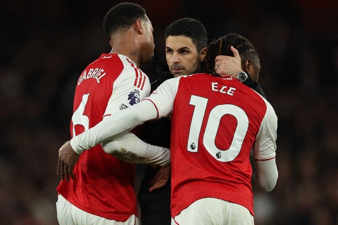 Nhận định Mansfield v&agrave; Arsenal (19h15 ng&agrave;y 7/3), v&ograve;ng 5 FA Cup 2025-2026- Ảnh 1.
