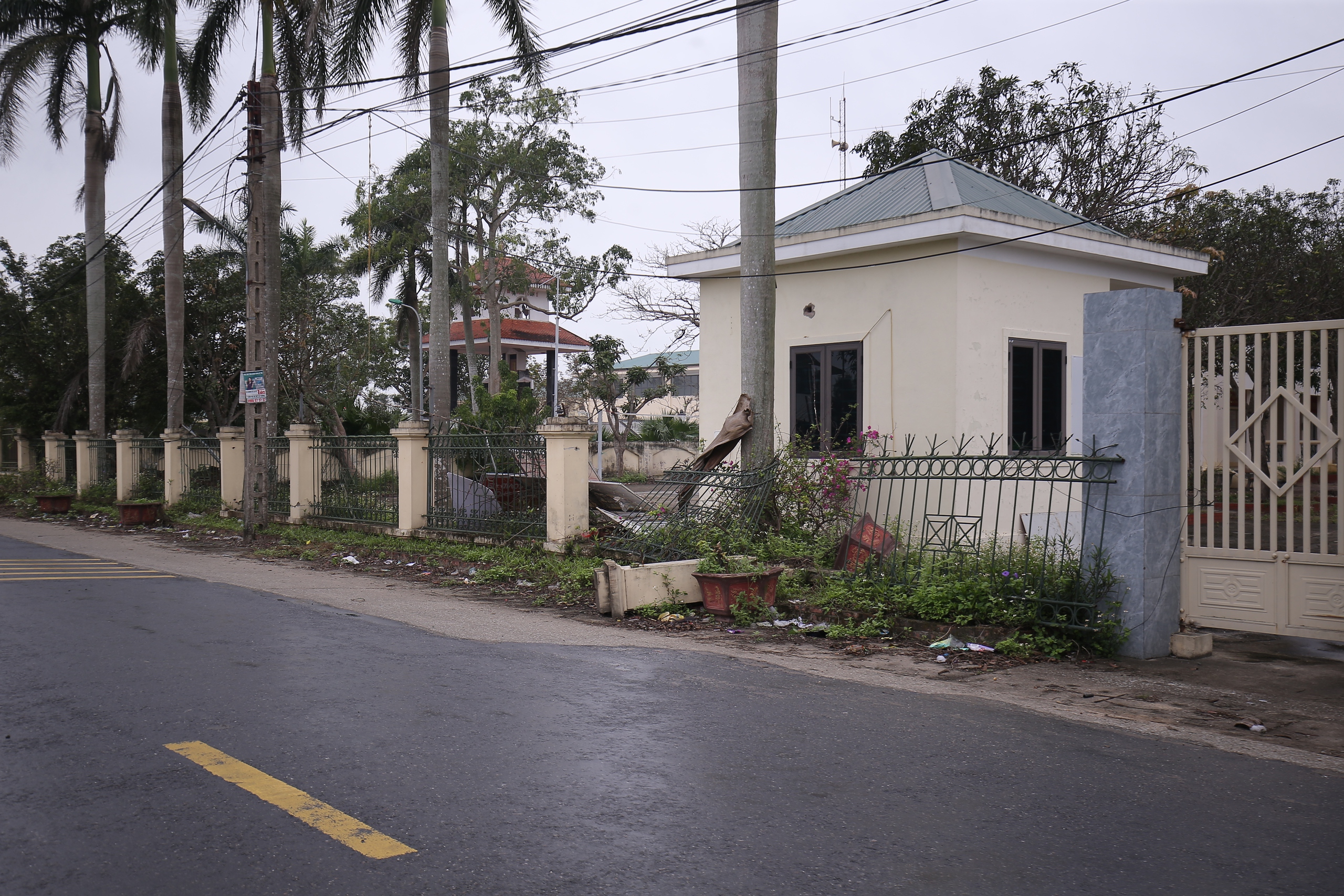 Nhiều giải ph&aacute;p xử l&yacute; hơn 300 trụ sở d&ocirc;i dư ở Nghệ An- Ảnh 4.