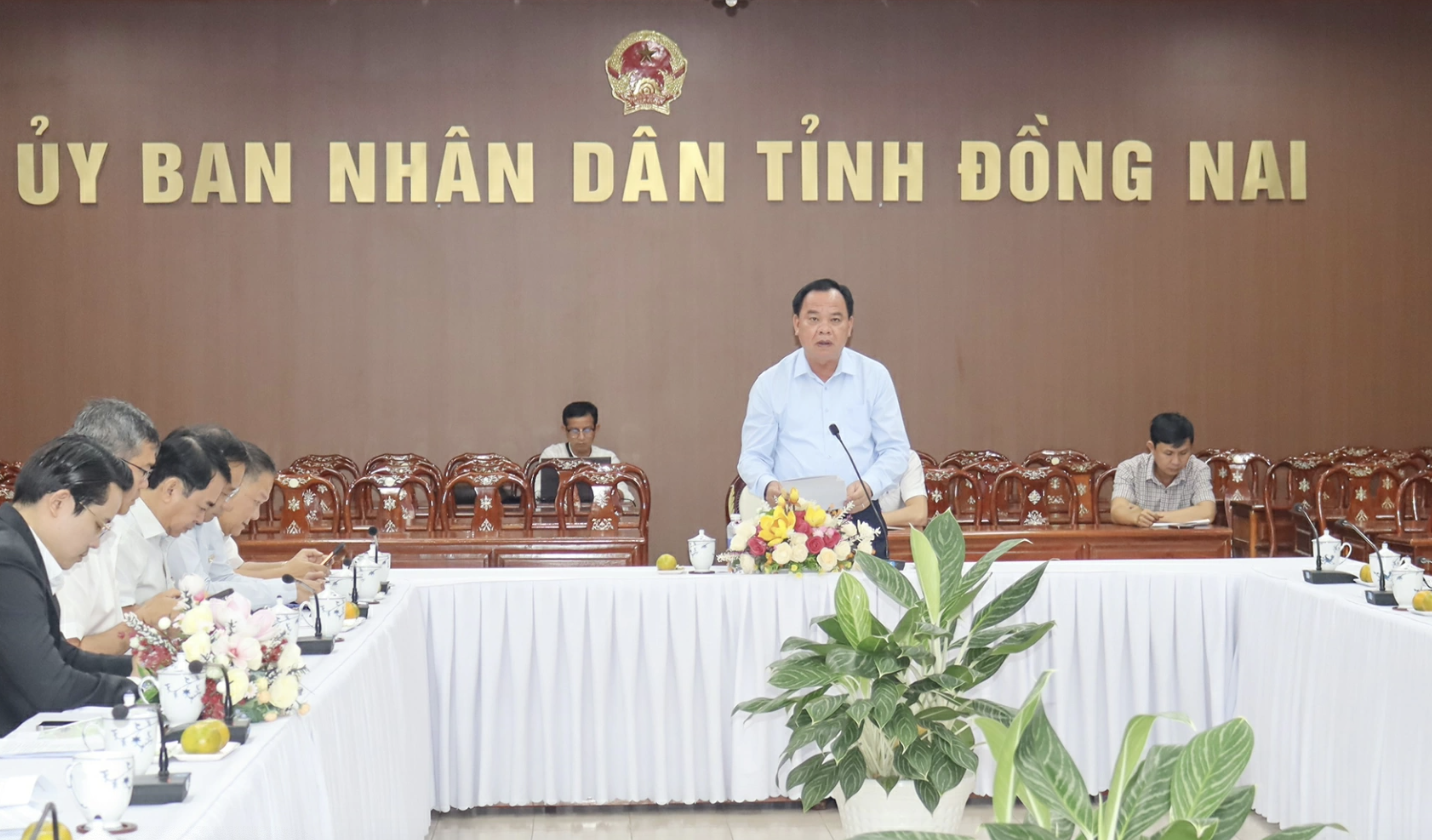 Đẩy mạnh đầu tư hạ tầng, n&acirc;ng cao hiệu quả khu kinh tế cửa khẩu Hoa Lư- Ảnh 3.
