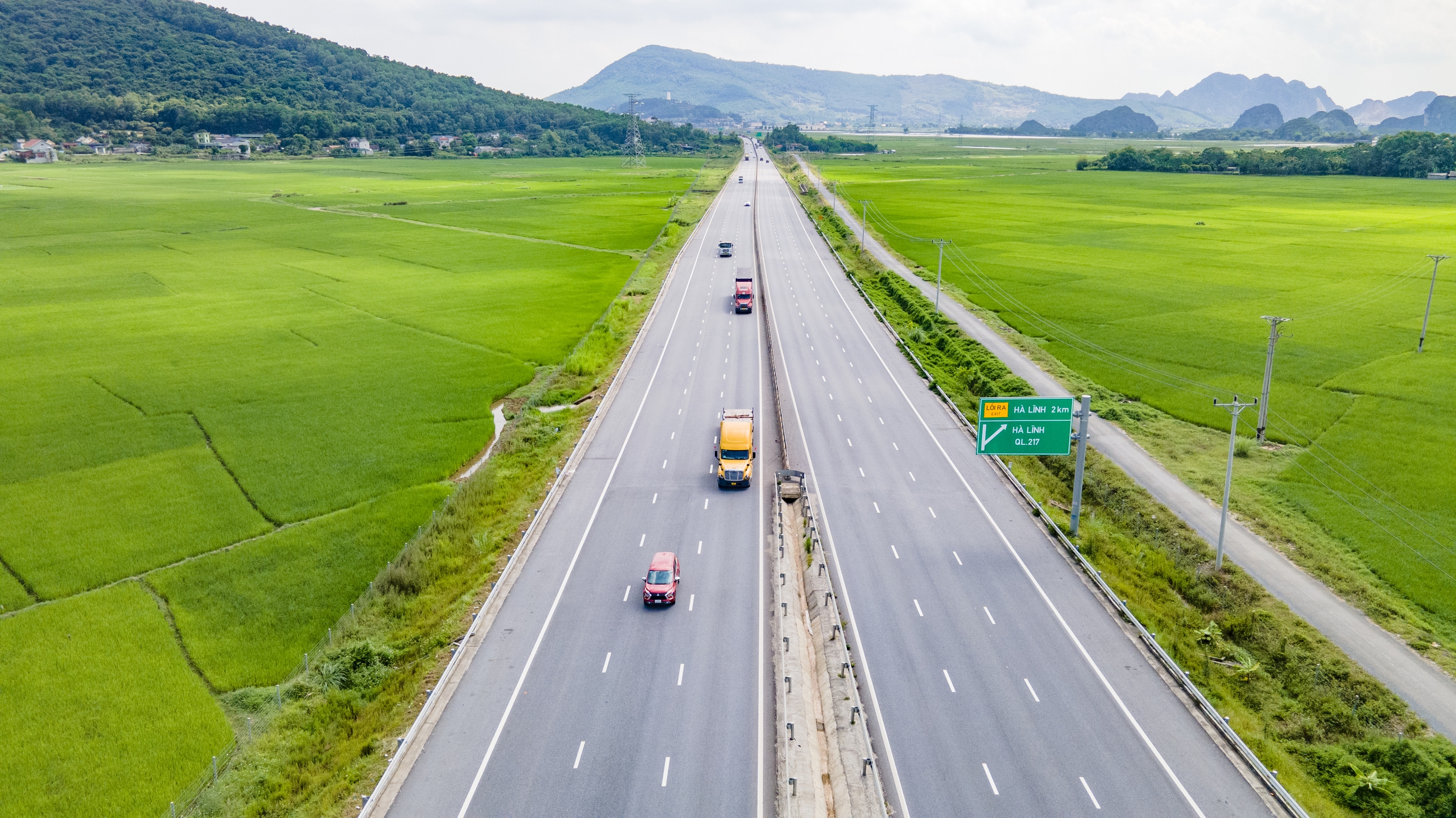 Kh&aacute;m ph&aacute; &ldquo;bộ n&atilde;o&rdquo; gi&aacute;m s&aacute;t thu ph&iacute; cao tốc Bắc - Nam- Ảnh 1.