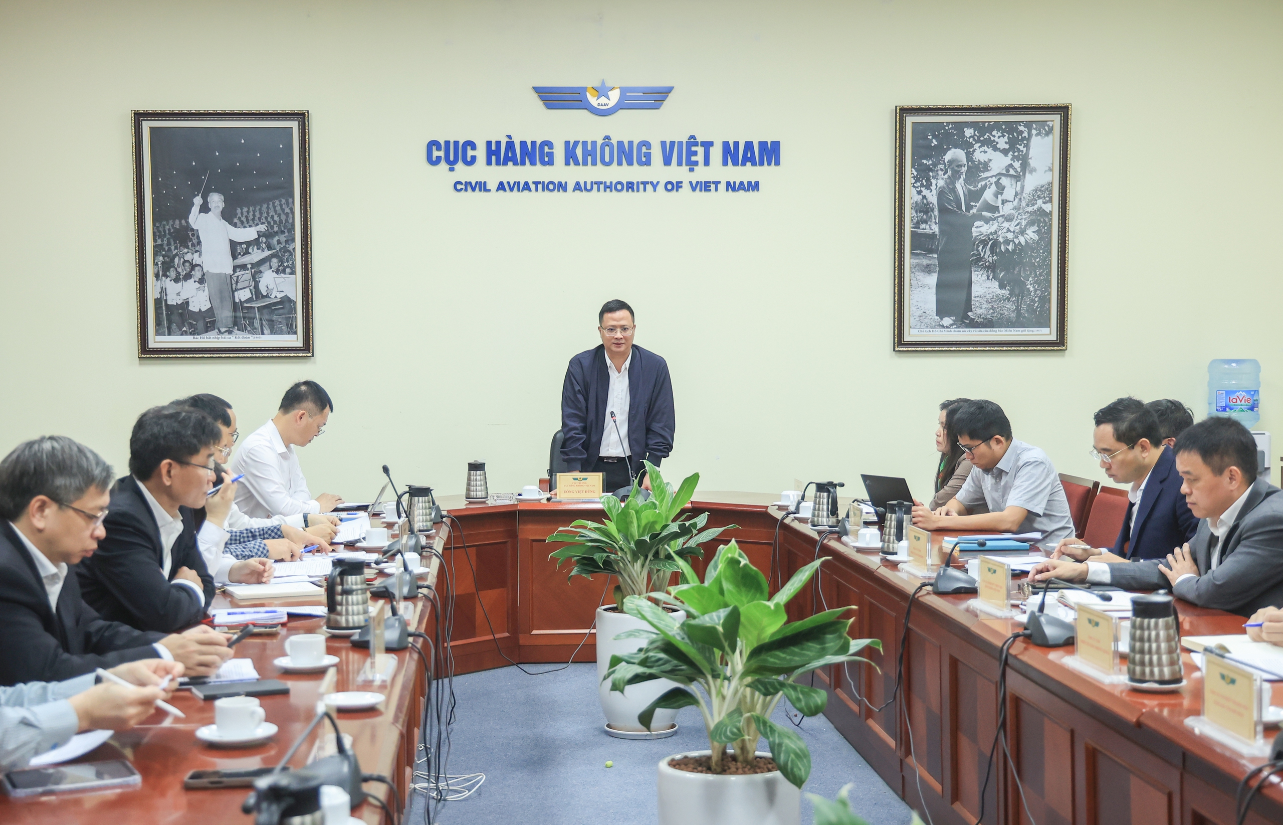 H&agrave;ng kh&ocirc;ng Việt ứng ph&oacute; thế n&agrave;o với khủng hoảng nhi&ecirc;n liệu bay?- Ảnh 1.