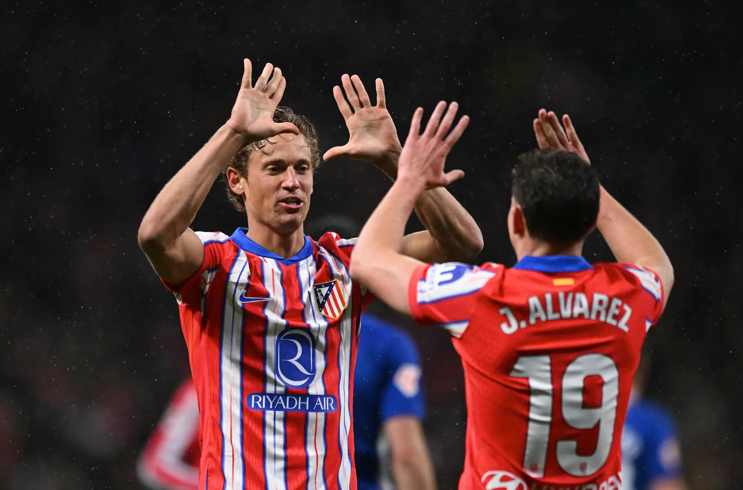 Nhận định Atletico Madrid v&agrave; Tottenham (3h00 ng&agrave;y 11/3), Champions League 2025-2026- Ảnh 1.