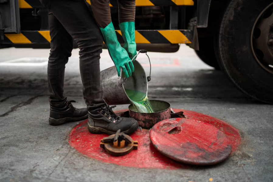 Gi&aacute; dầu thế giới tăng cao, c&aacute;c nước gấp r&uacute;t t&igrave;m c&aacute;ch giảm thiểu t&aacute;c động- Ảnh 1.