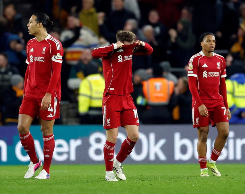 Nhận định Galatasaray và Liverpool (0h45 ngày 11/3), Champions League 2025-2026- Ảnh 2. Nhận định Galatasaray và Liverpool (0h45 ngày 11/3), Champions League 2025-2026- Ảnh 2.