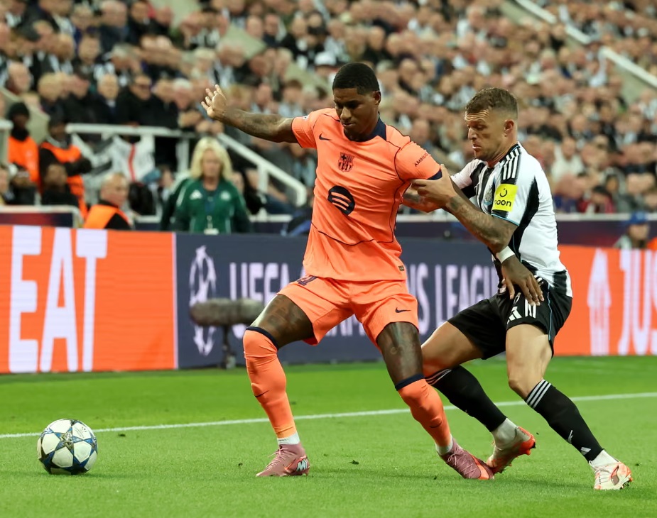 Nhận định Newcastle v&agrave; Barcelona (3h00 ng&agrave;y 11/3), Champions League 2025-2026- Ảnh 2.