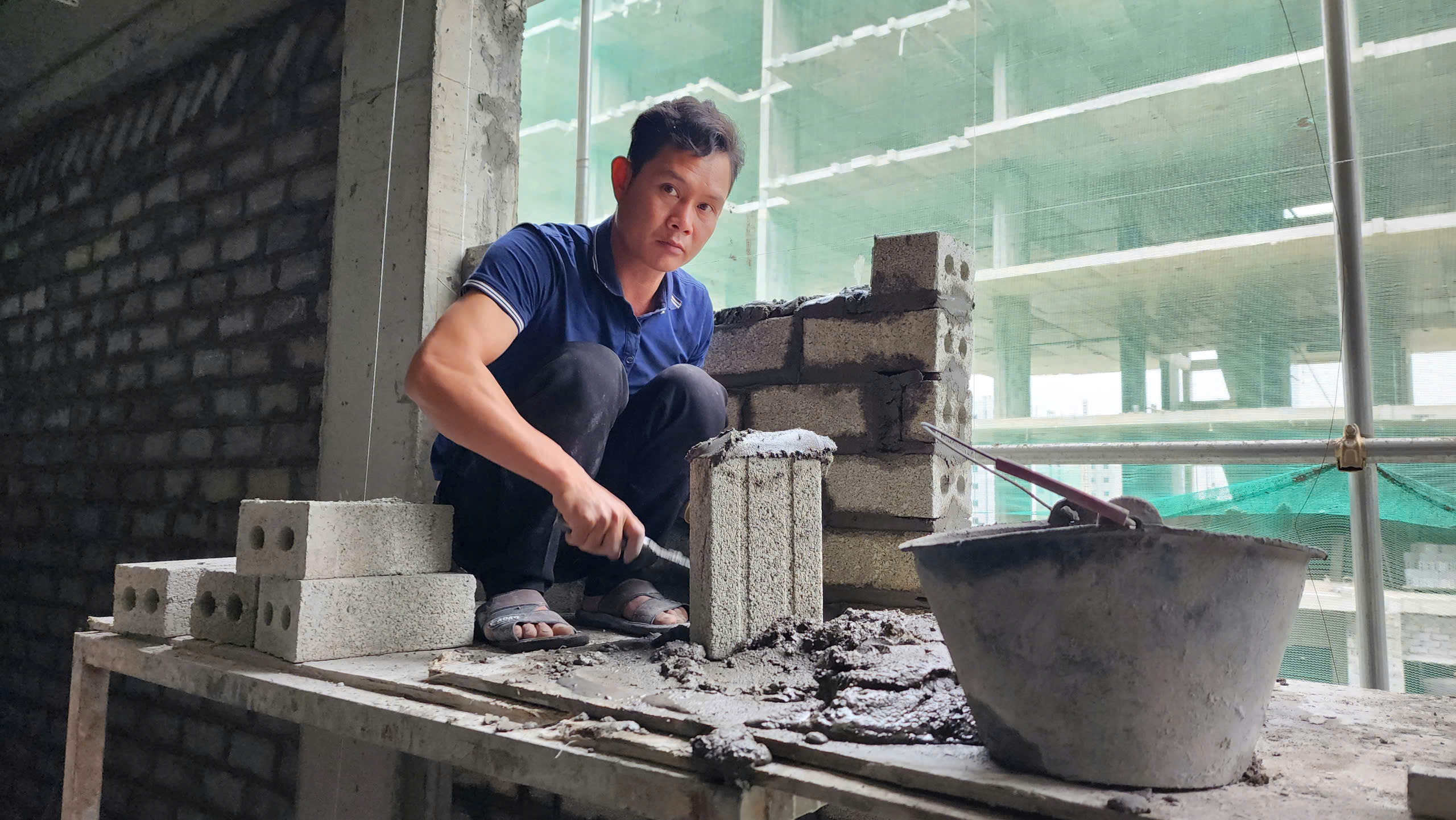 Dự án nhà ở xã hội 3.000 tỷ đồng ở Bắc Ninh sắp về đích- Ảnh 10. Dự án nhà ở xã hội 3.000 tỷ đồng ở Bắc Ninh sắp về đích- Ảnh 10.