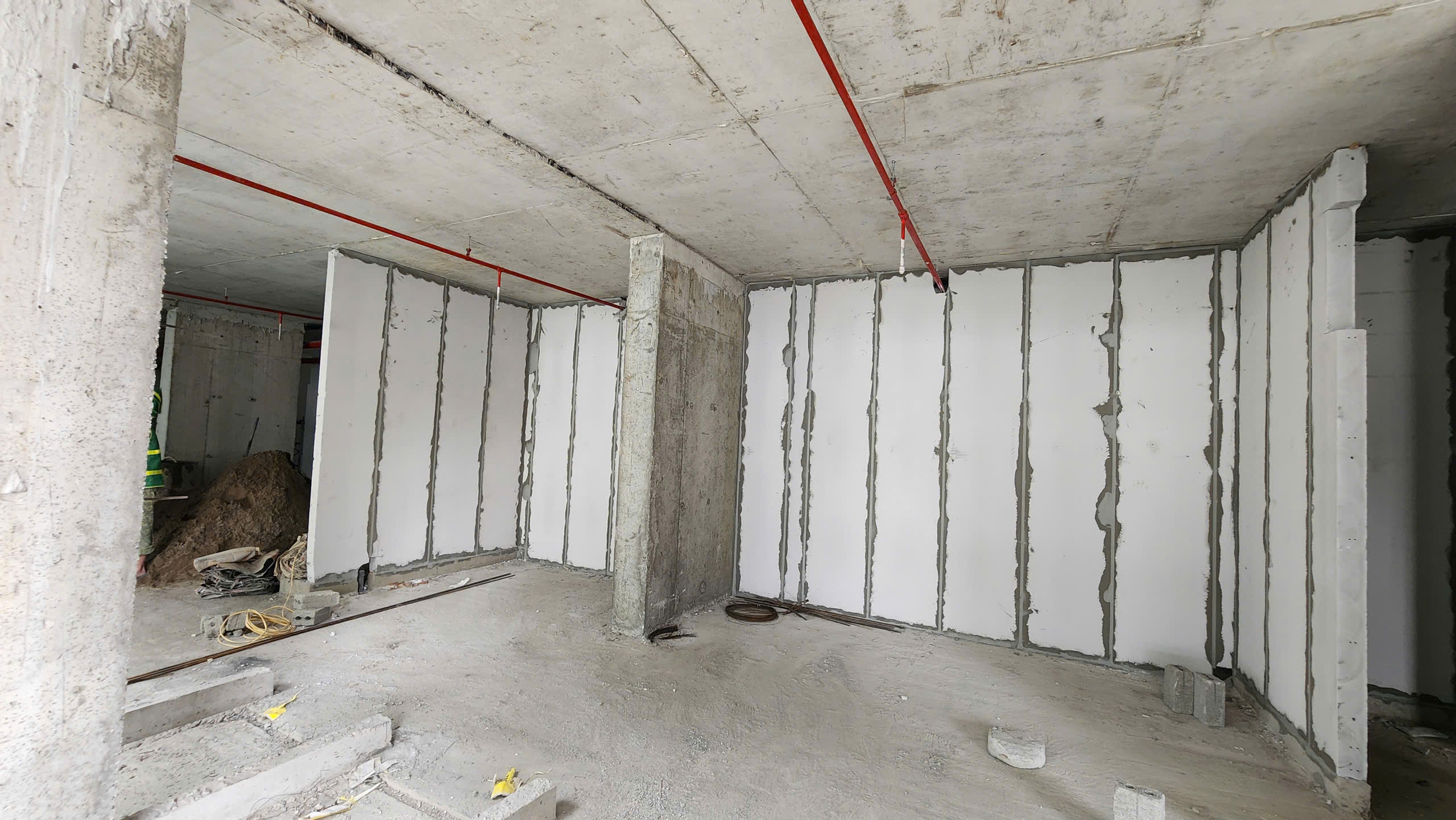 Dự án nhà ở xã hội 3.000 tỷ đồng ở Bắc Ninh sắp về đích- Ảnh 13. Dự án nhà ở xã hội 3.000 tỷ đồng ở Bắc Ninh sắp về đích- Ảnh 13.