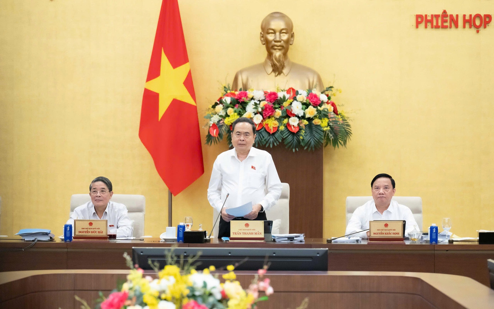 Ho&agrave;n th&agrave;nh tr&ecirc;n 3.345km cao tốc, mở kh&ocirc;ng gian ph&aacute;t triển mới- Ảnh 4.