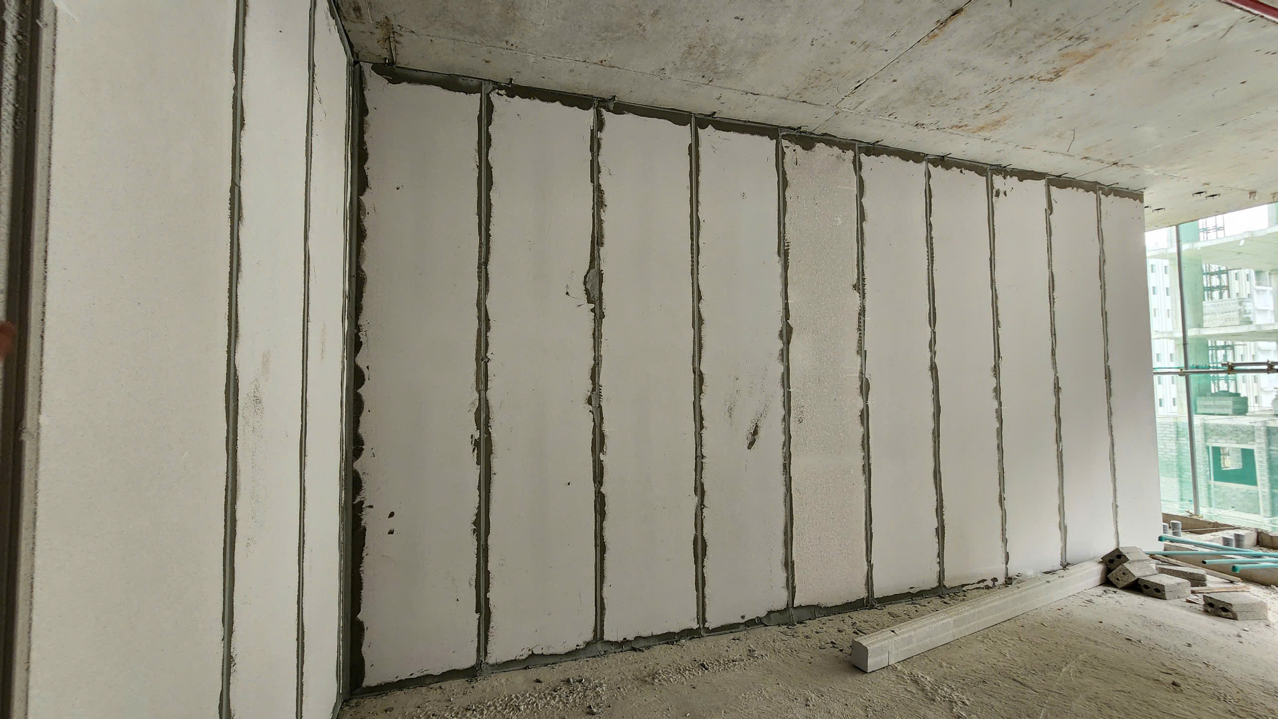 Dự án nhà ở xã hội 3.000 tỷ đồng ở Bắc Ninh sắp về đích- Ảnh 11. Dự án nhà ở xã hội 3.000 tỷ đồng ở Bắc Ninh sắp về đích- Ảnh 11.