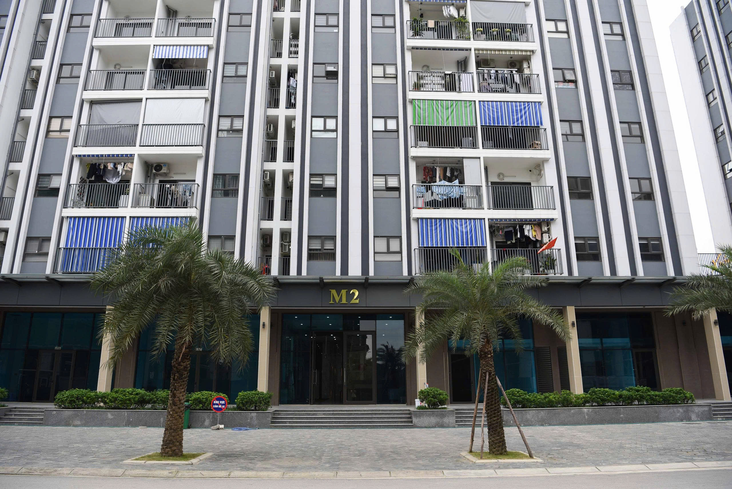 Dự án nhà ở xã hội 3.000 tỷ đồng ở Bắc Ninh sắp về đích- Ảnh 15. Dự án nhà ở xã hội 3.000 tỷ đồng ở Bắc Ninh sắp về đích- Ảnh 15.