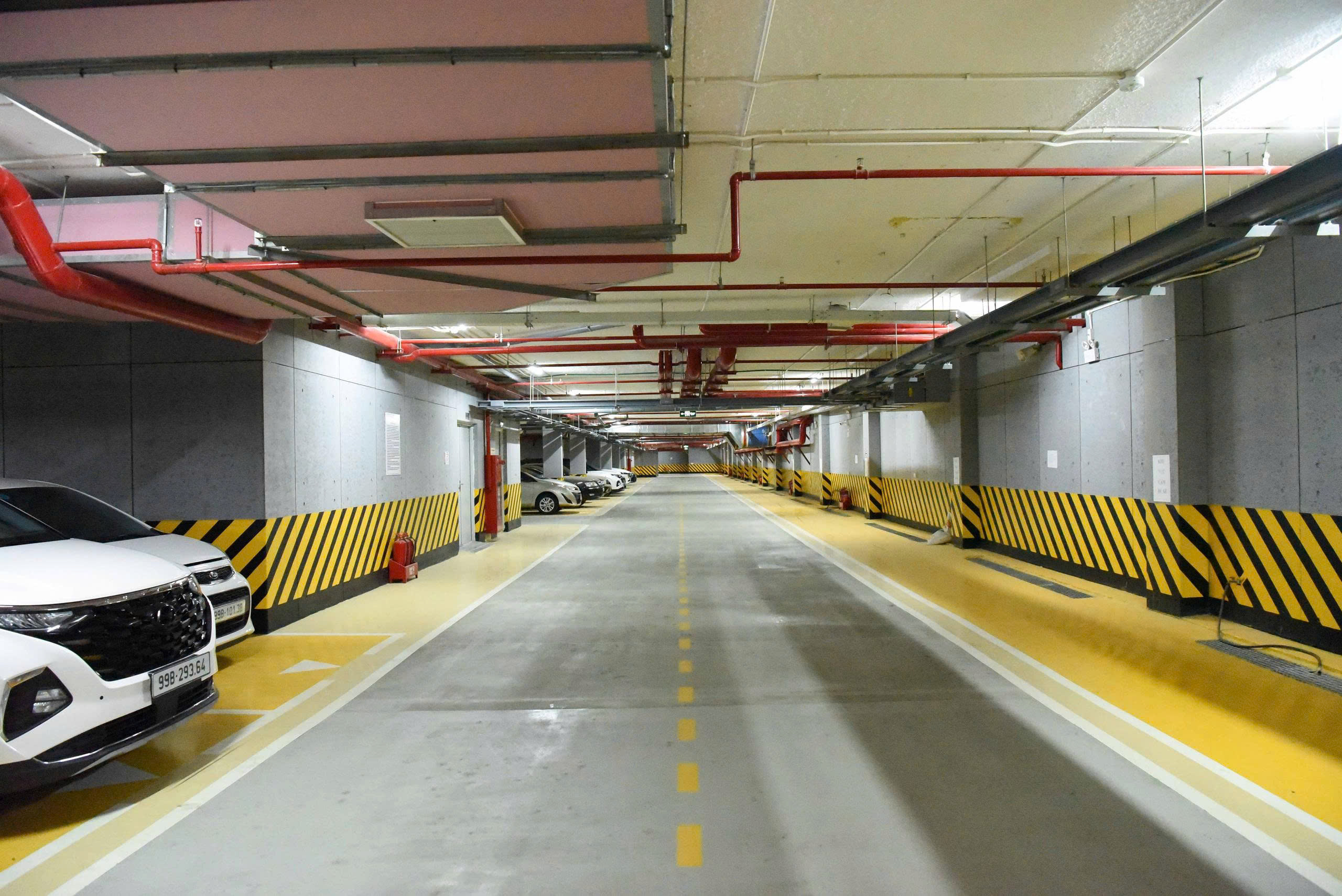 Dự án nhà ở xã hội 3.000 tỷ đồng ở Bắc Ninh sắp về đích- Ảnh 19. Dự án nhà ở xã hội 3.000 tỷ đồng ở Bắc Ninh sắp về đích- Ảnh 19.