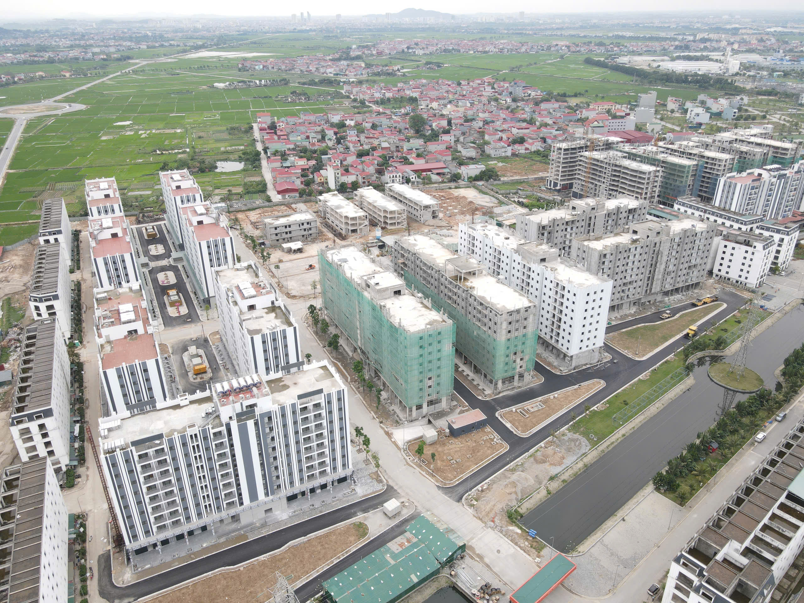 Dự án nhà ở xã hội 3.000 tỷ đồng ở Bắc Ninh sắp về đích- Ảnh 17. Dự án nhà ở xã hội 3.000 tỷ đồng ở Bắc Ninh sắp về đích- Ảnh 17.