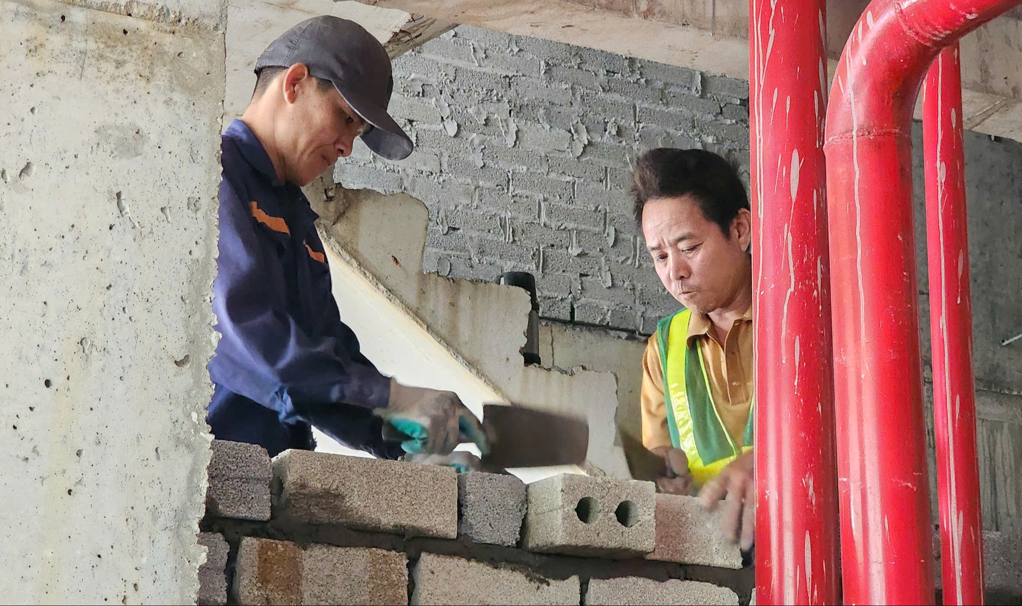 Dự án nhà ở xã hội 3.000 tỷ đồng ở Bắc Ninh sắp về đích- Ảnh 4. Dự án nhà ở xã hội 3.000 tỷ đồng ở Bắc Ninh sắp về đích- Ảnh 4.