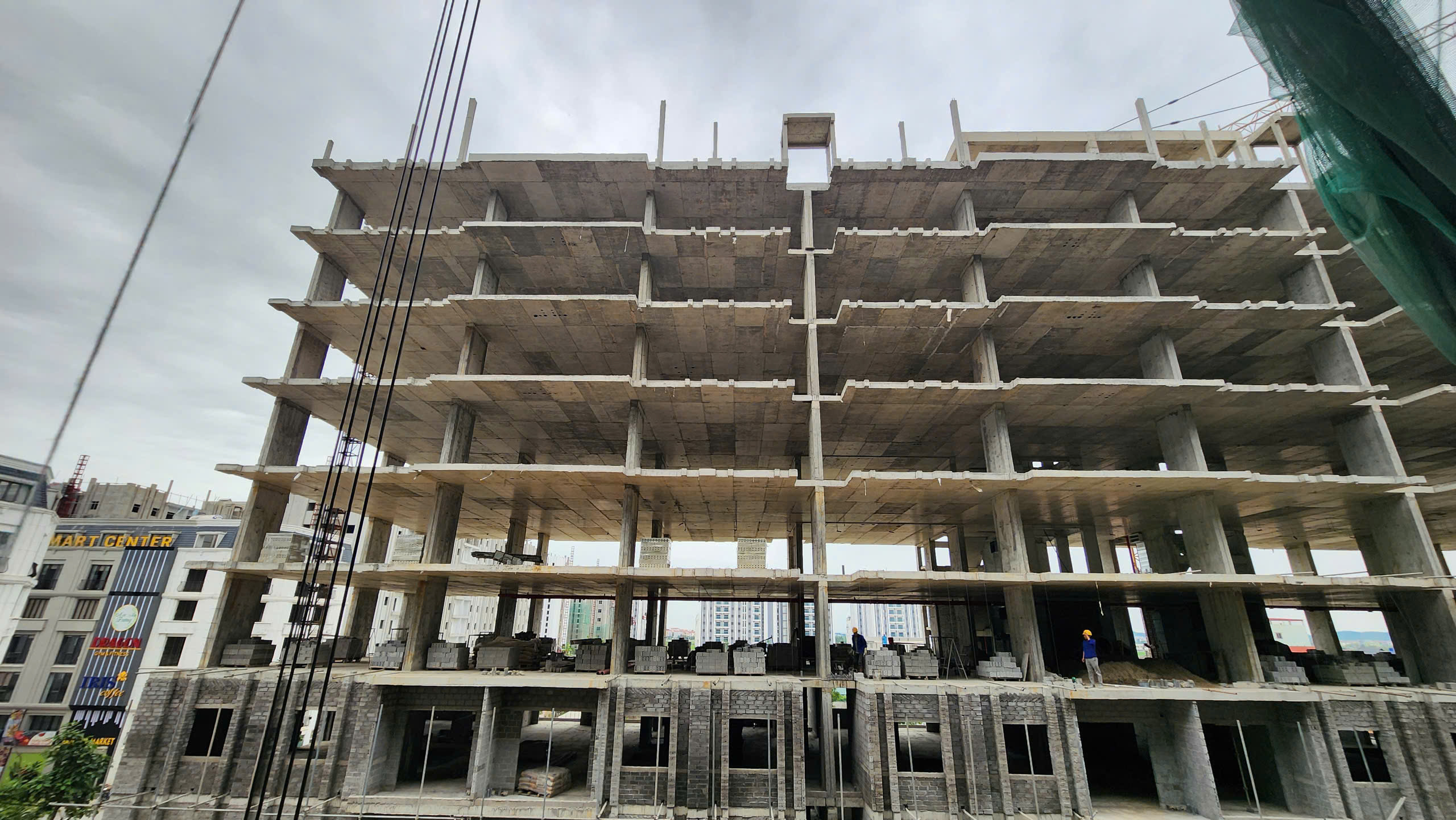 Dự án nhà ở xã hội 3.000 tỷ đồng ở Bắc Ninh sắp về đích- Ảnh 8. Dự án nhà ở xã hội 3.000 tỷ đồng ở Bắc Ninh sắp về đích- Ảnh 8.