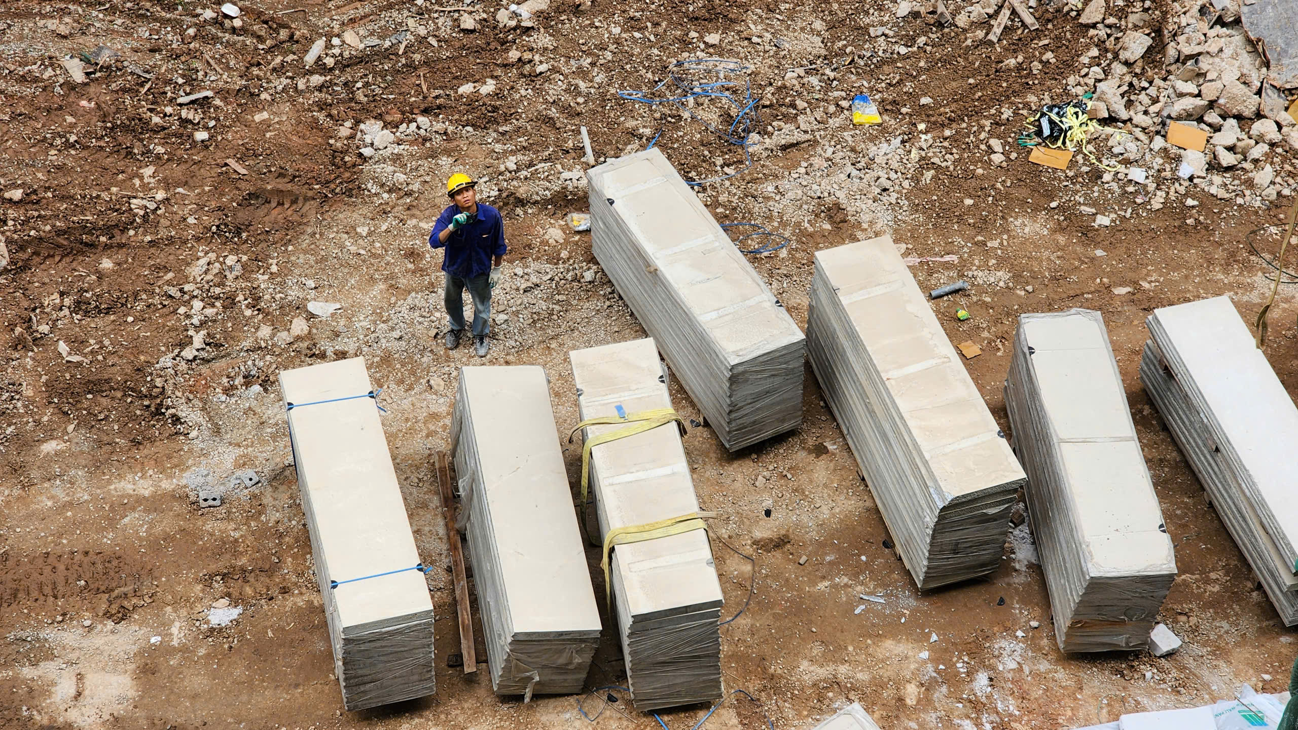 Dự án nhà ở xã hội 3.000 tỷ đồng ở Bắc Ninh sắp về đích- Ảnh 7. Dự án nhà ở xã hội 3.000 tỷ đồng ở Bắc Ninh sắp về đích- Ảnh 7.