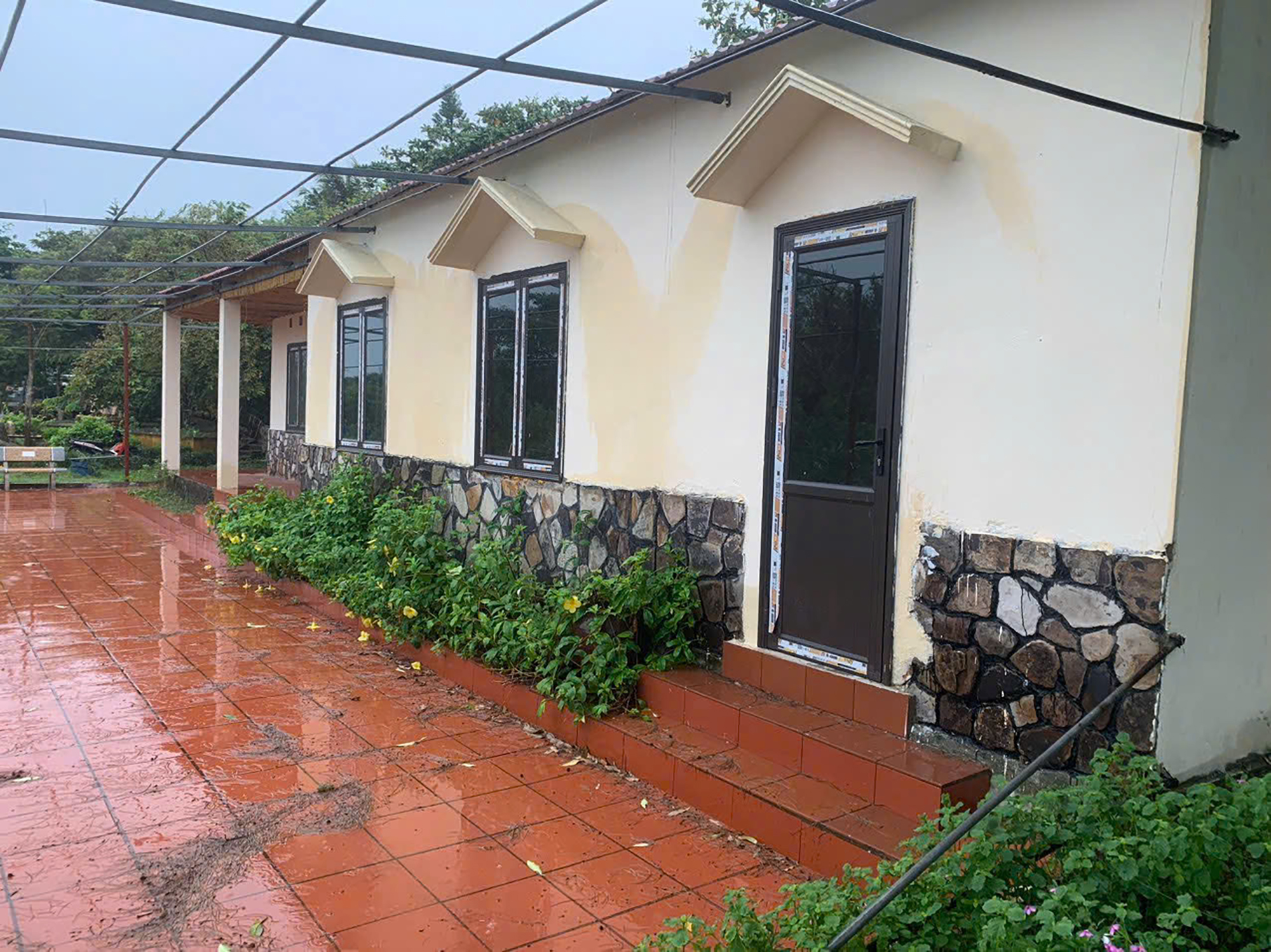 Cần c&oacute; quy chuẩn cho vật liệu chuy&ecirc;n biệt- Ảnh 1.