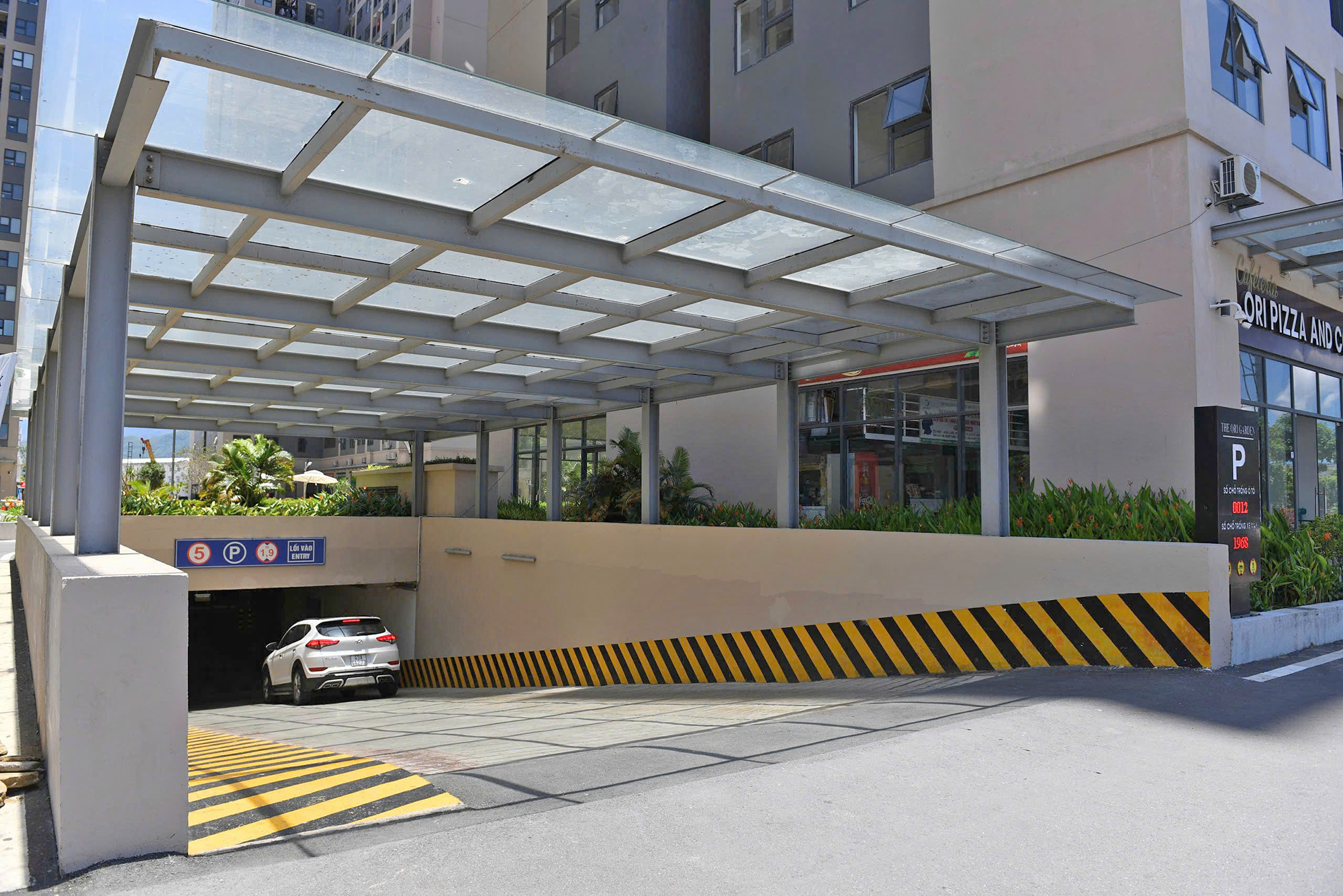 Bài toán chi phí khi sống ở chung cư- Ảnh 2.