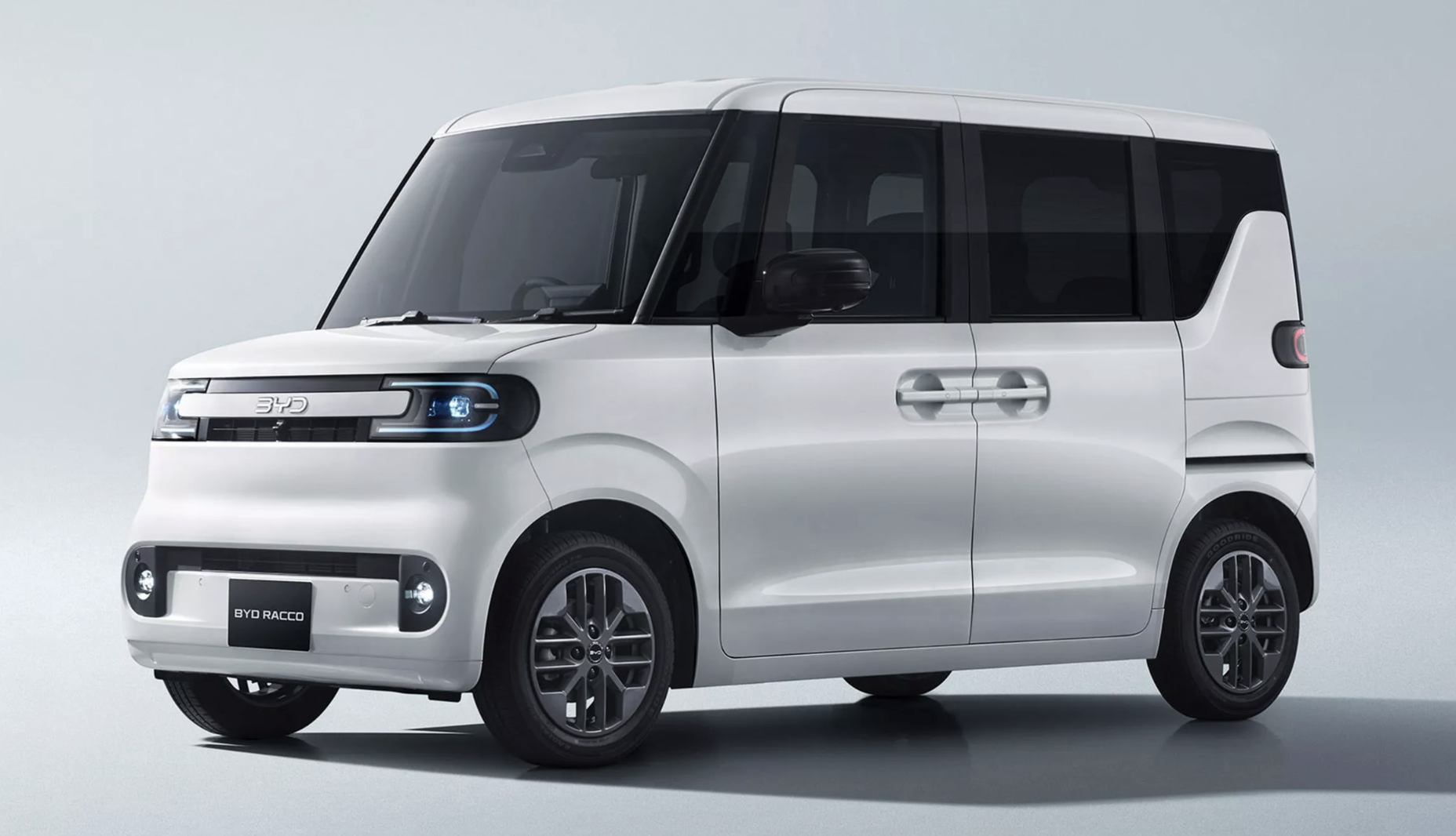 Xe điện BYD bị cắt giảm trợ cấp tại Nhật Bản- Ảnh 1. Xe điện BYD bị cắt giảm trợ cấp tại Nhật Bản- Ảnh 1.