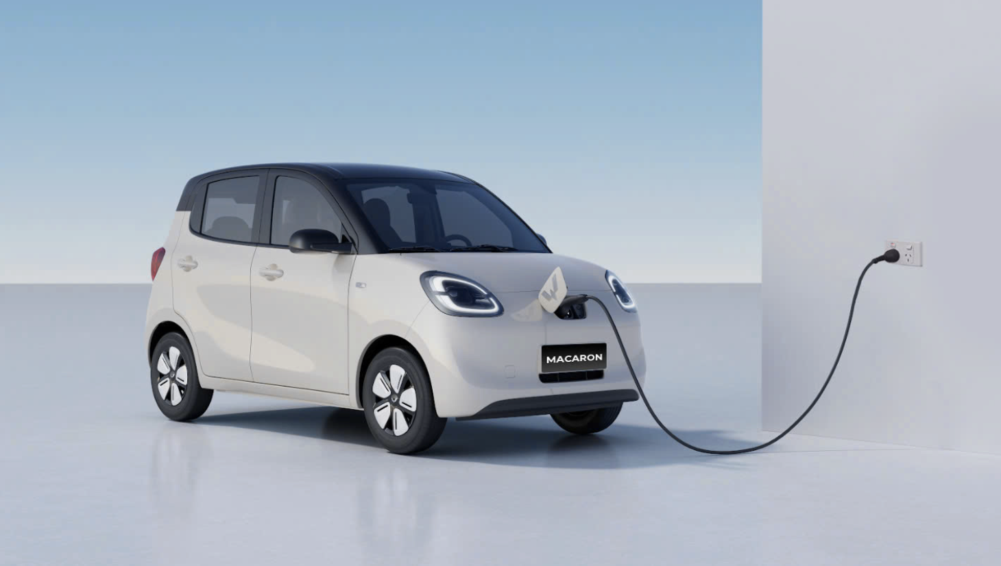 Wuling Macaron tại Việt Nam có giá ngang VinFast Minio Green?- Ảnh 1. Wuling Macaron tại Việt Nam có giá ngang VinFast Minio Green?- Ảnh 1.