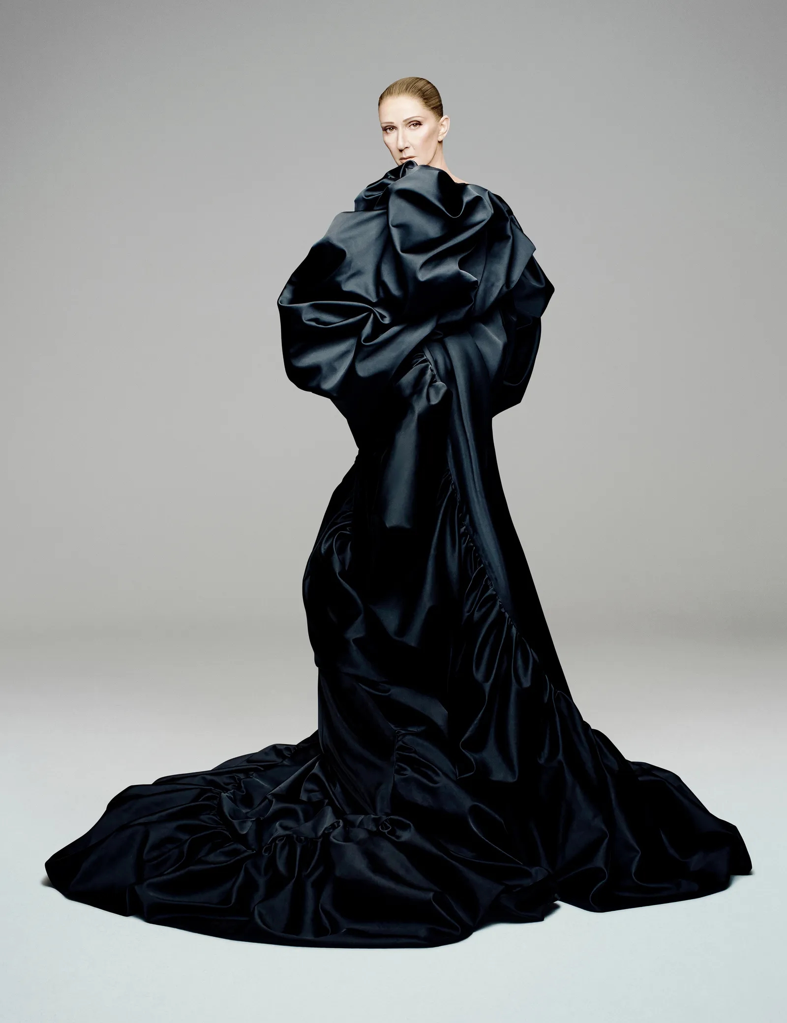 Céline Dion có thể đóng góp hàng chục nghìn tỷ đồng cho kinh tế Pháp- Ảnh 4. Céline Dion có thể đóng góp hàng chục nghìn tỷ đồng cho kinh tế Pháp- Ảnh 4.