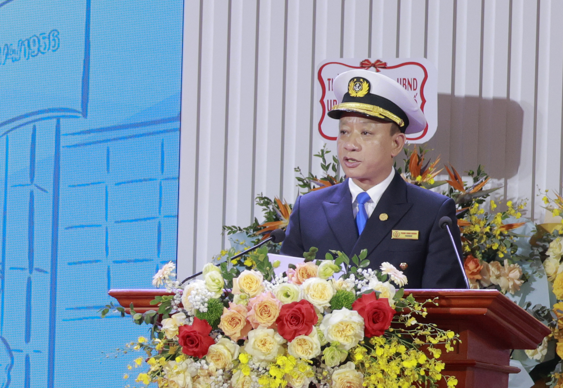 Đại học H&agrave;ng hải Việt Nam phải trở th&agrave;nh trung t&acirc;m đ&agrave;o tạo, nghi&ecirc;n cứu h&agrave;ng đầu khu vực- Ảnh 6.