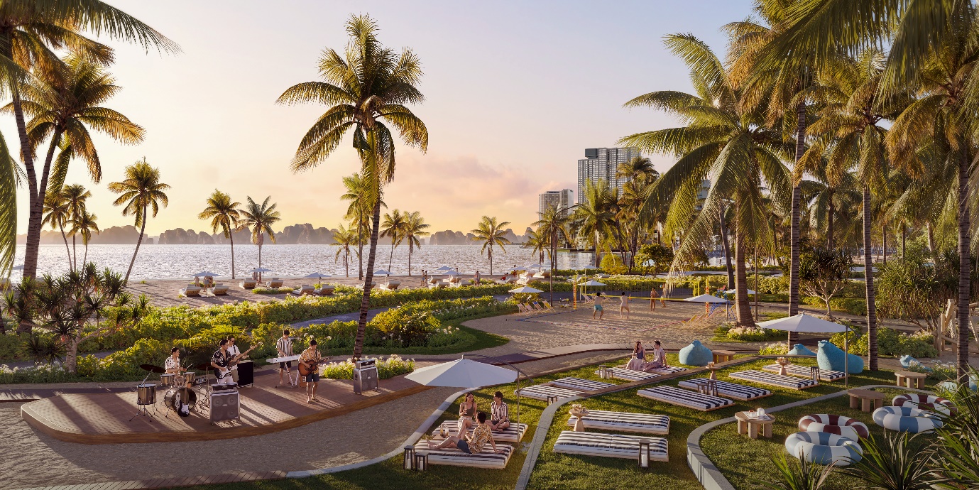 The Spotlight Collection: Khi vị thế &ldquo;t&acirc;m điểm&rdquo; khơi mở gi&aacute; trị đầu tư bền vững- Ảnh 1.