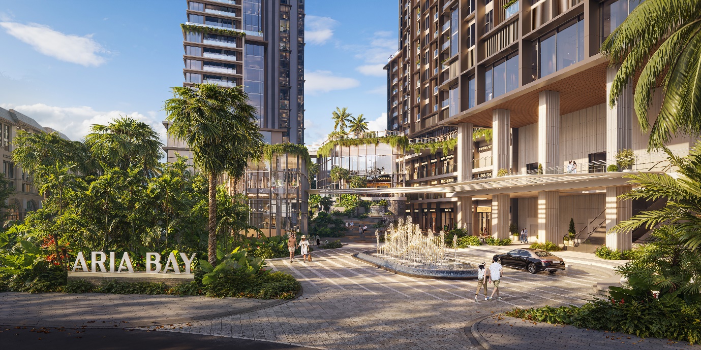 The Spotlight Collection: Khi vị thế &ldquo;t&acirc;m điểm&rdquo; khơi mở gi&aacute; trị đầu tư bền vững- Ảnh 2.