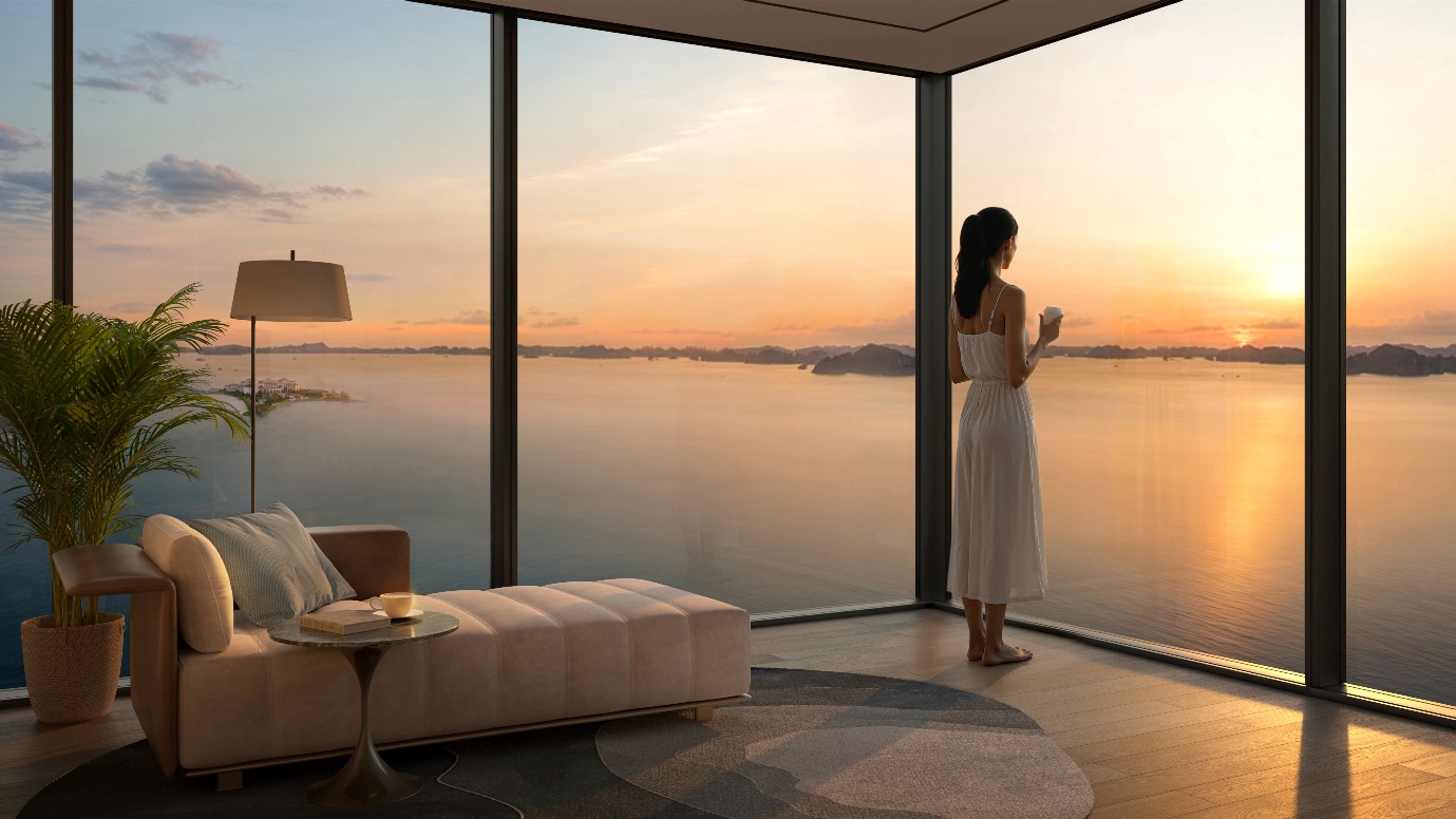 The Spotlight Collection: Khi vị thế &ldquo;t&acirc;m điểm&rdquo; khơi mở gi&aacute; trị đầu tư bền vững- Ảnh 3.