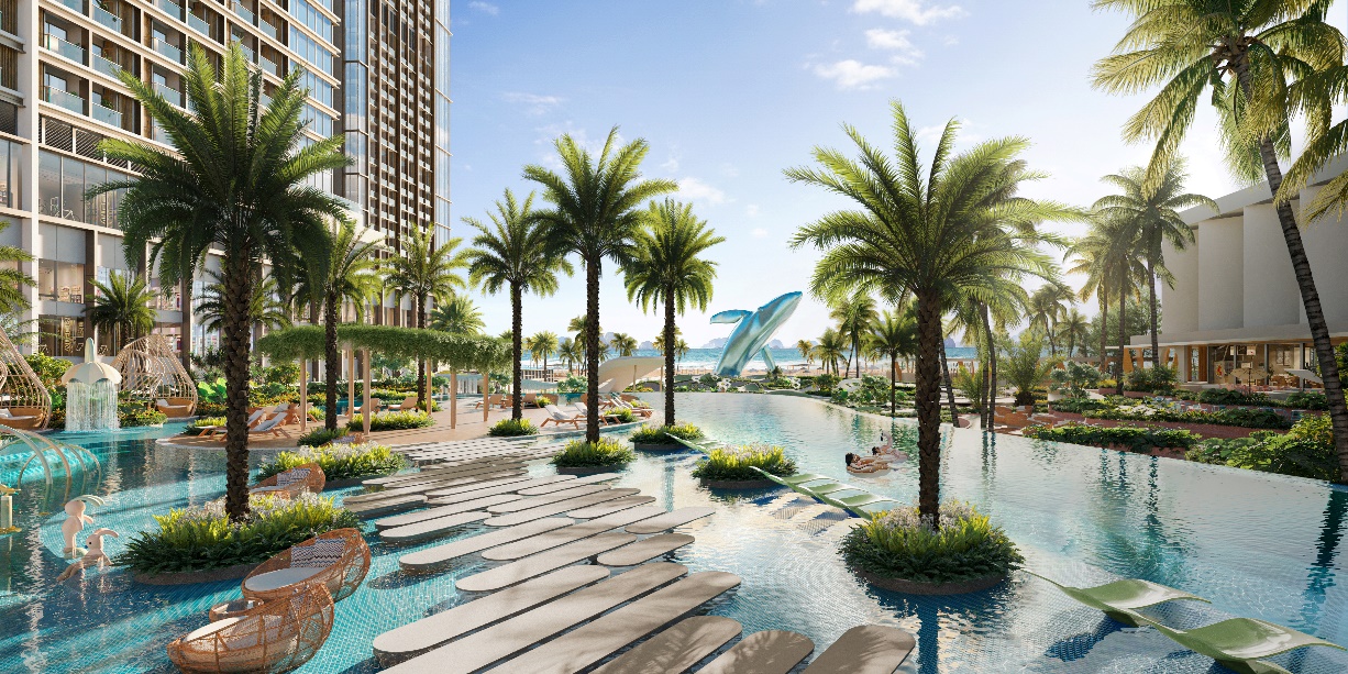 The Spotlight Collection: Khi vị thế &ldquo;t&acirc;m điểm&rdquo; khơi mở gi&aacute; trị đầu tư bền vững- Ảnh 4.