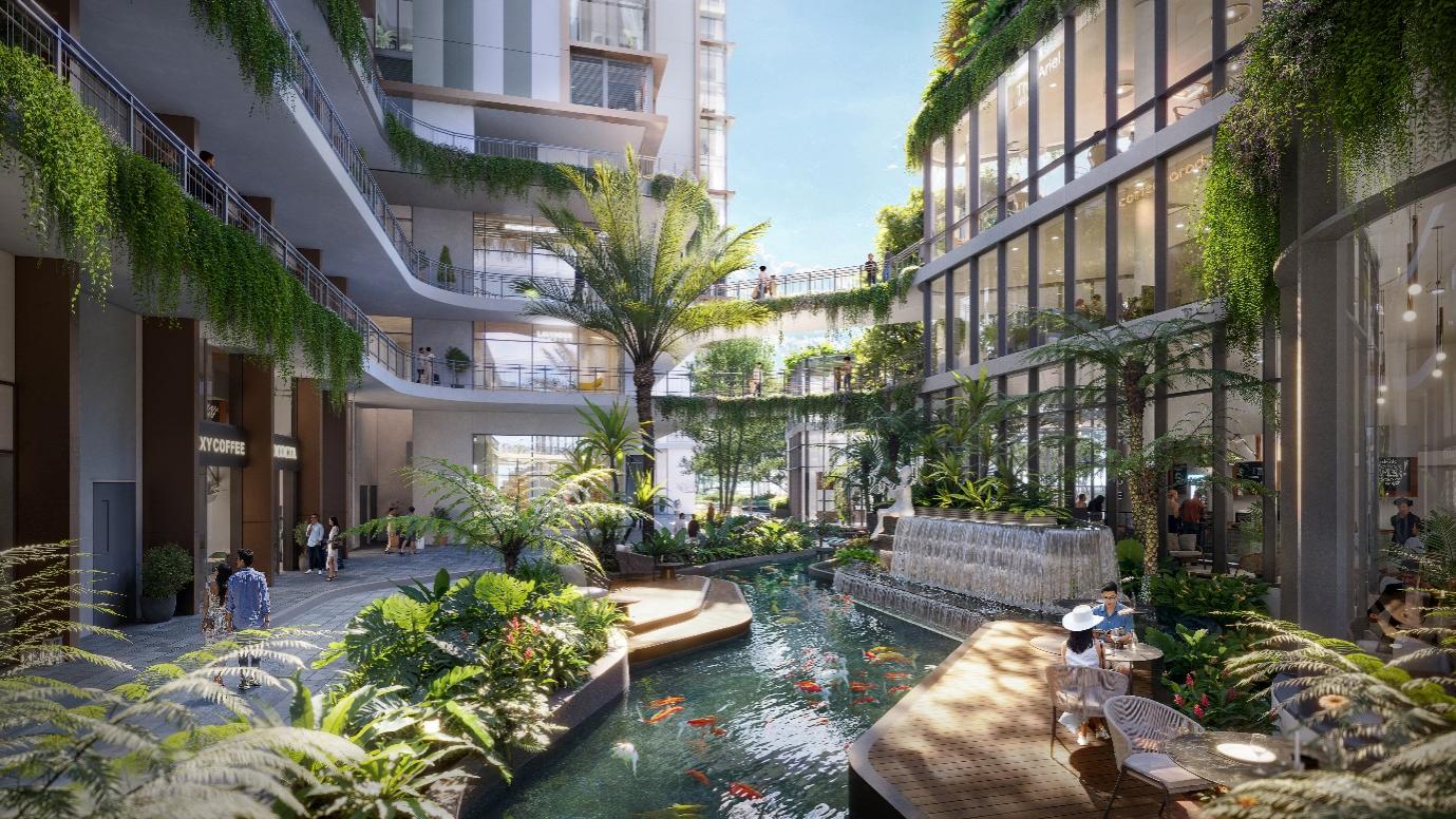 The Spotlight Collection: Khi vị thế &ldquo;t&acirc;m điểm&rdquo; khơi mở gi&aacute; trị đầu tư bền vững- Ảnh 5.