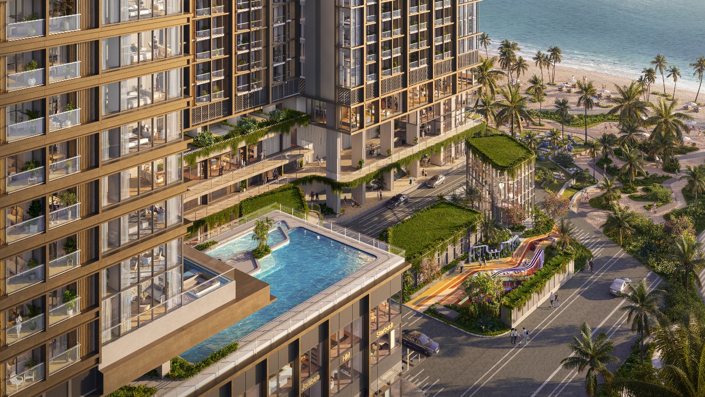 The Spotlight Collection: Khi vị thế &ldquo;t&acirc;m điểm&rdquo; khơi mở gi&aacute; trị đầu tư bền vững- Ảnh 6.