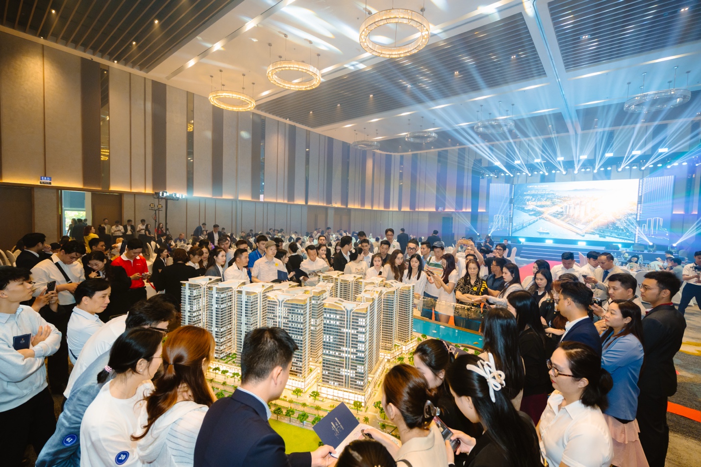 Capital Square định hình chuẩn sống đa tầng giữa lõi đô thị Đà Nẵng- Ảnh 2.