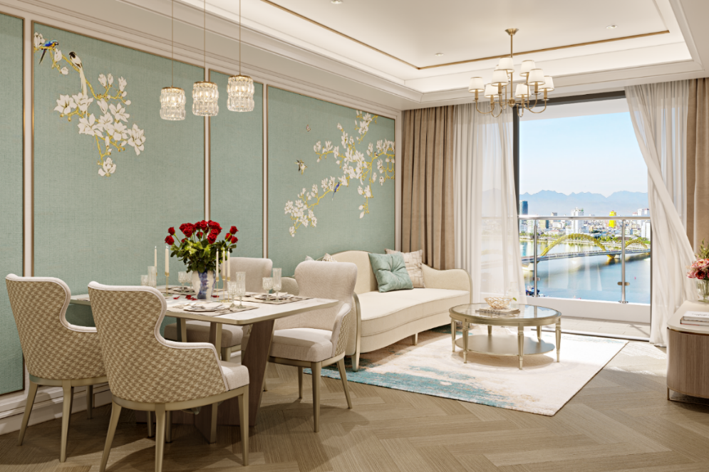 Capital Square: Tâm điểm đầu tư lưu trú giữa lõi trung tâm Đà Nẵng- Ảnh 2.