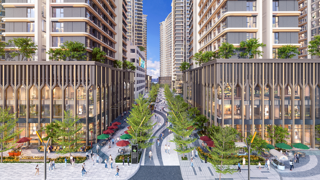 Capital Square: Tâm điểm đầu tư lưu trú giữa lõi trung tâm Đà Nẵng- Ảnh 3.