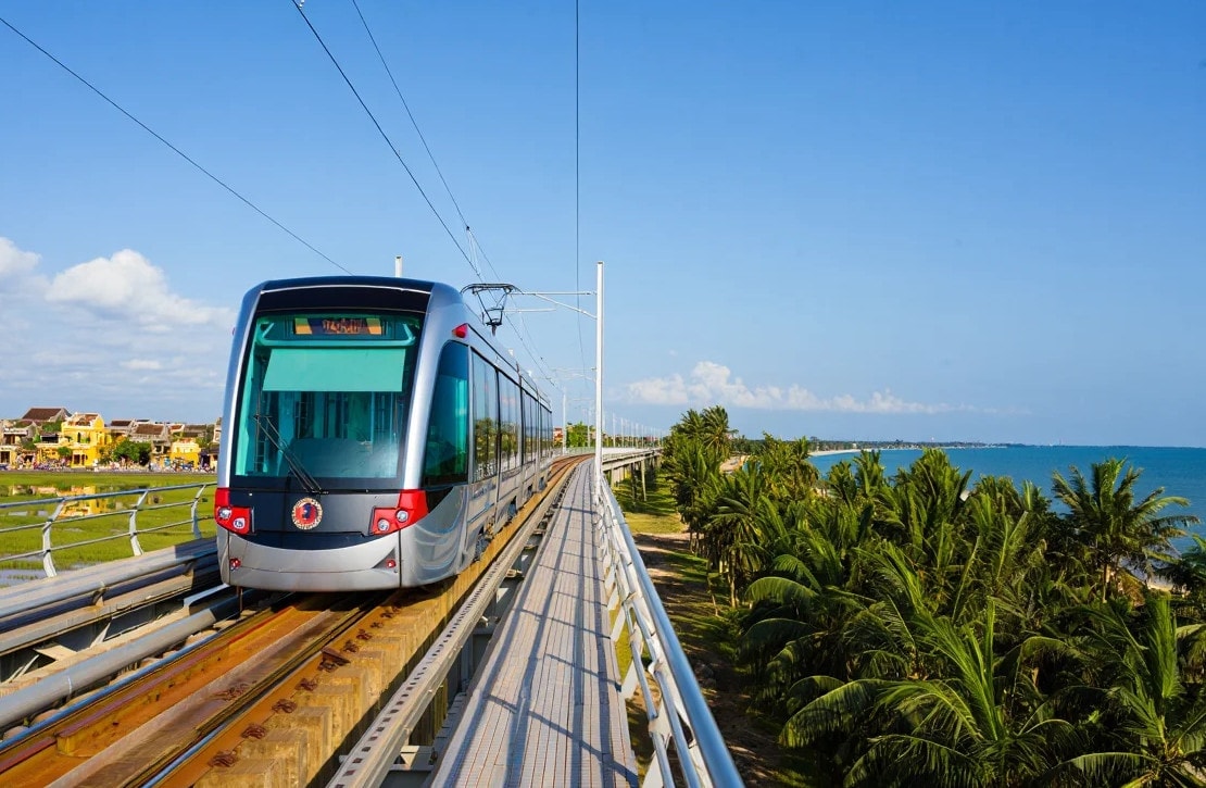 Newtown Diamond đón đầu xu hướng TOD, kích hoạt dư địa tăng trưởng mới tại Đà Nẵng- Ảnh 1.