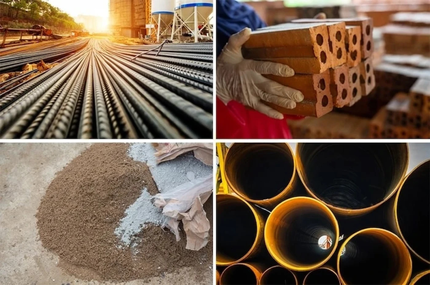 Tăng cường quản l&yacute;, kiểm so&aacute;t lạm ph&aacute;t, ổn định thị trường xăng dầu, vật liệu x&acirc;y dựng- Ảnh 1.