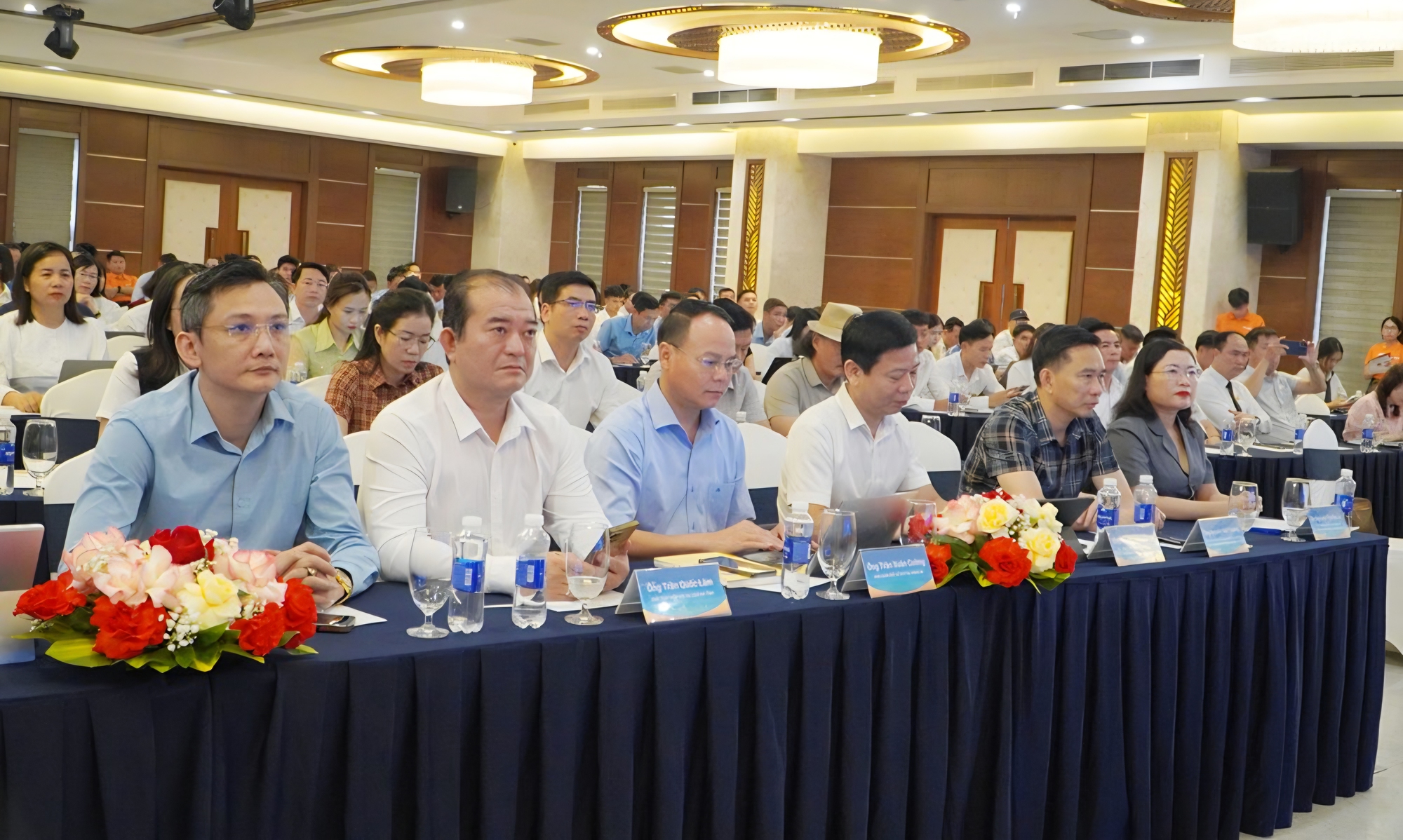 Chuyển đổi số, cơ hội gi&uacute;p du lịch H&agrave; Tĩnh t&aacute;i cấu tr&uacute;c to&agrave;n diện- Ảnh 1.