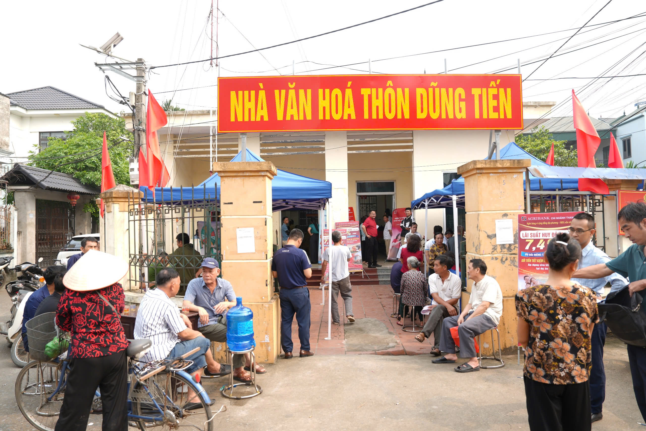 H&agrave; Nội mở rộng đ&ocirc; thị, h&agrave;i h&ograve;a ph&aacute;t triển v&agrave; g&igrave;n giữ l&agrave;ng cổ- Ảnh 2.