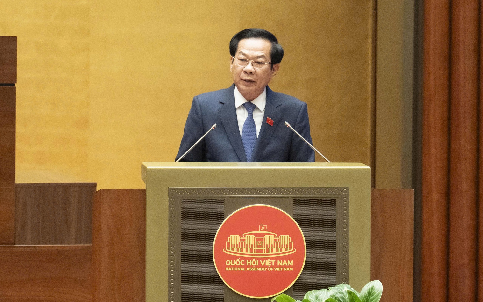 Bảo đảm chặt chẽ tiêu chuẩn khi bổ nhiệm chuyên gia làm Đại sứ- Ảnh 5. Bộ trưởng Nội vụ: Chú trọng khen thưởng cá nhân, tập thể đi đầu đổi mới sáng tạo