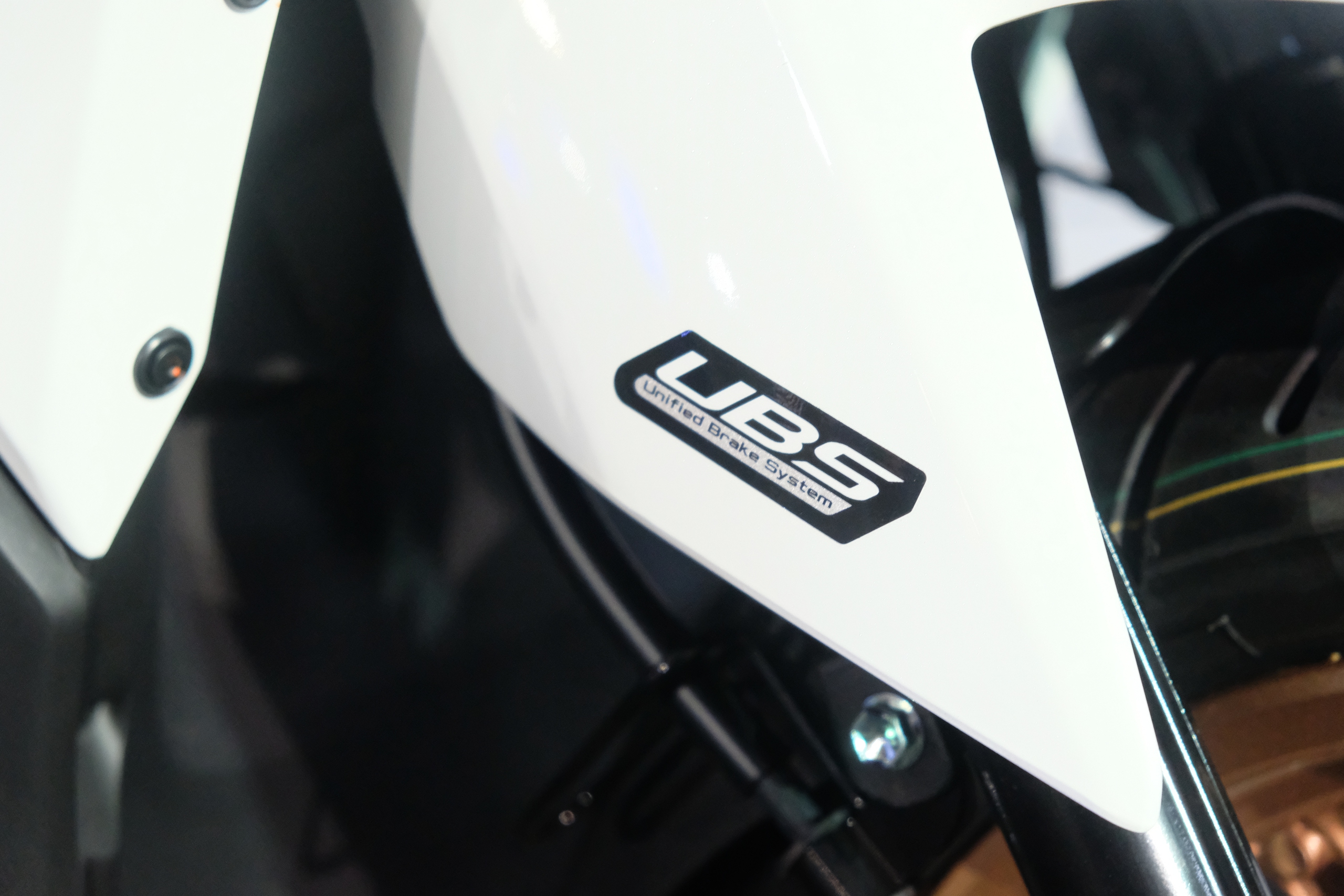 Yamaha Gear 125 Hybrid ra mắt tại Việt Nam, giá từ 30 triệu đồng- Ảnh 7. Yamaha Gear 125 Hybrid ra mắt tại Việt Nam, giá từ 30 triệu đồng- Ảnh 7.