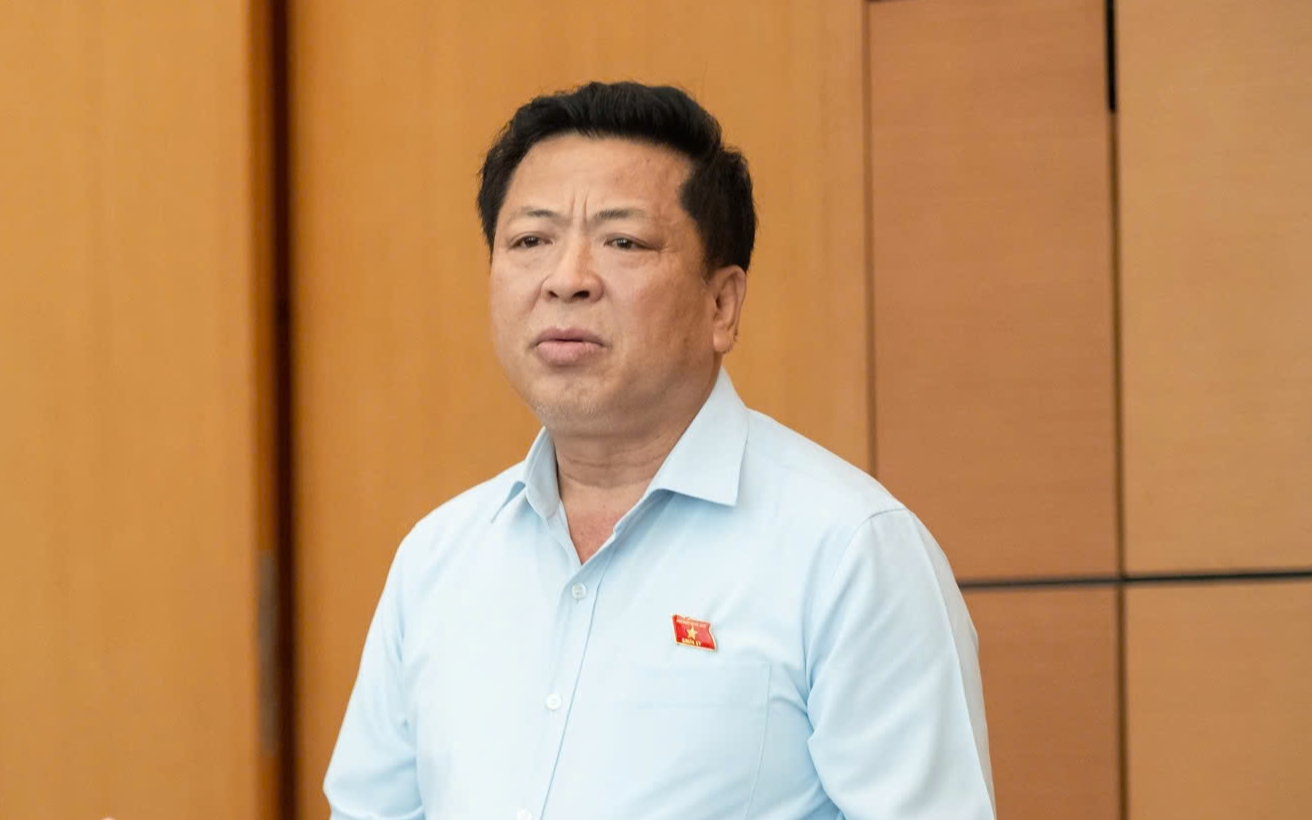 Bộ trưởng Trần Hồng Minh: Đẩy mạnh ph&acirc;n cấp, gỡ vướng triển khai cao tốc