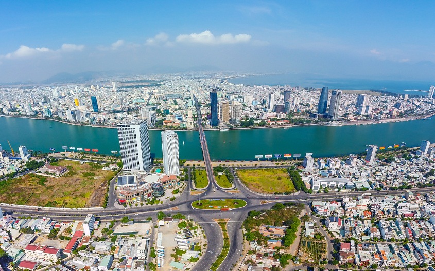 X&acirc;y dựng ti&ecirc;u ch&iacute; đ&aacute;nh gi&aacute; khả năng chống chịu biến đổi kh&iacute; hậu của đ&ocirc; thị