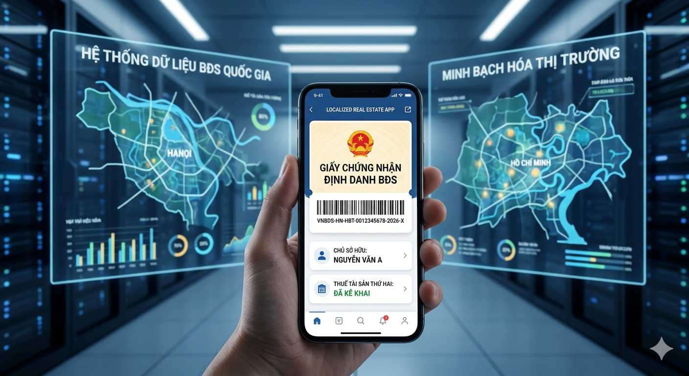 Bất động sản thời kỳ "minh bạch": Tại sao dự án Licogi 18 Riverside là điểm tựa an toàn?- Ảnh 1. Bất động sản thời kỳ "minh bạch": Tại sao dự án Licogi 18 Riverside là điểm tựa an toàn?- Ảnh 1.