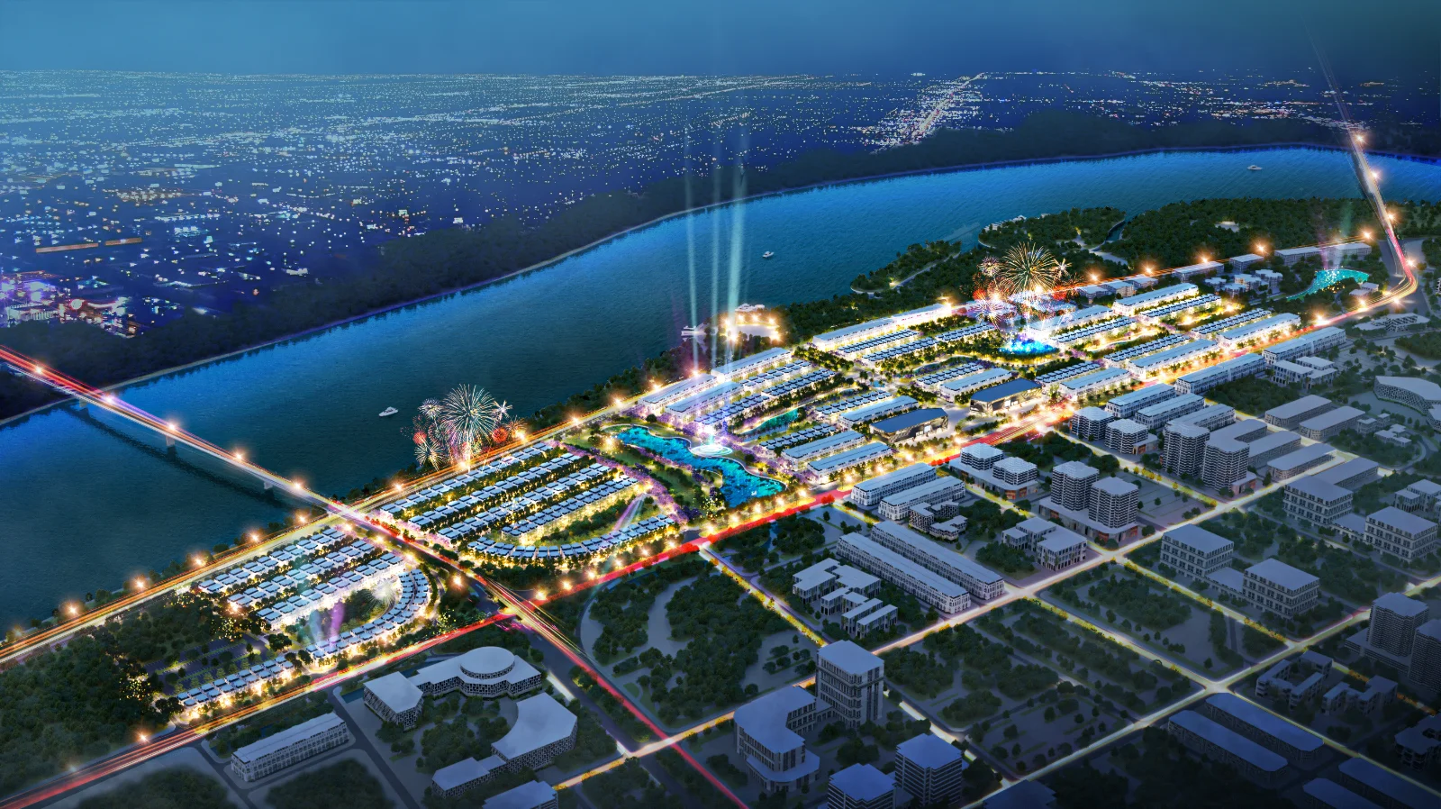 Bất động sản thời kỳ "minh bạch": Tại sao dự án Licogi 18 Riverside là điểm tựa an toàn?- Ảnh 2. Bất động sản thời kỳ "minh bạch": Tại sao dự án Licogi 18 Riverside là điểm tựa an toàn?- Ảnh 2.