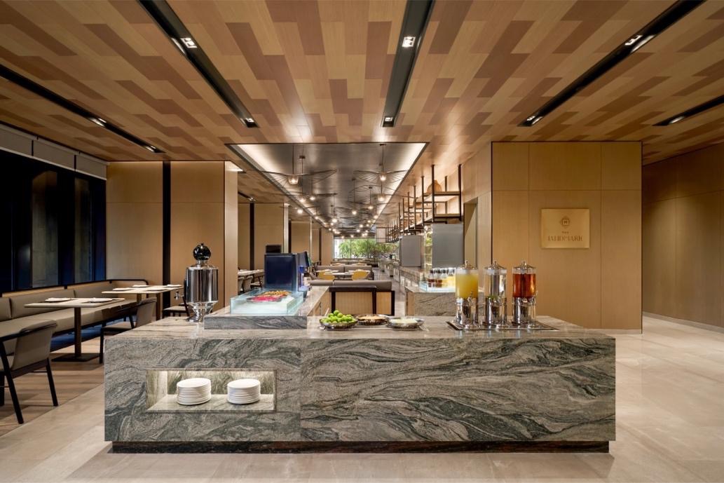 Mùa cao điểm du lịch Đà Nẵng 2026: Lợi thế căn hộ trung tâm M Landmark Residences Đà Nẵng- Ảnh 5.