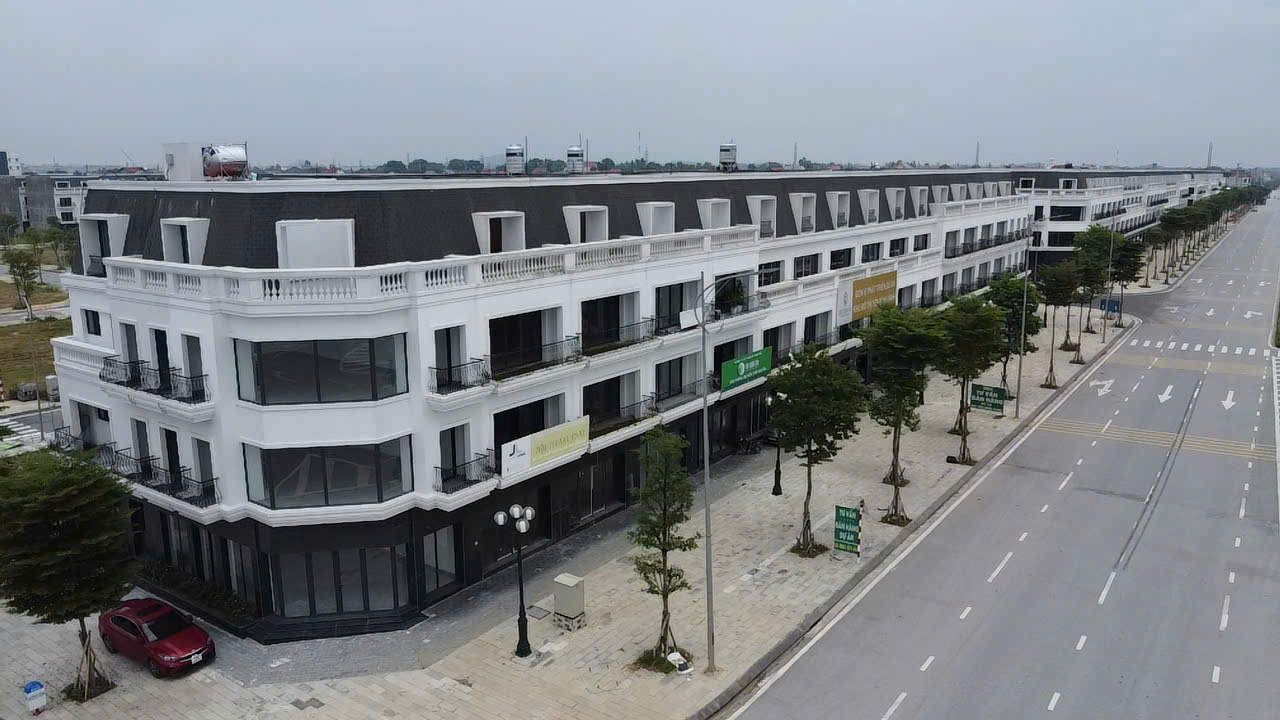 Siết phân lô bán nền: Thái Nguyên định hình lại thị trường và đô thị thực- Ảnh 1. Siết phân lô bán nền: Thái Nguyên định hình lại thị trường và đô thị thực- Ảnh 1.