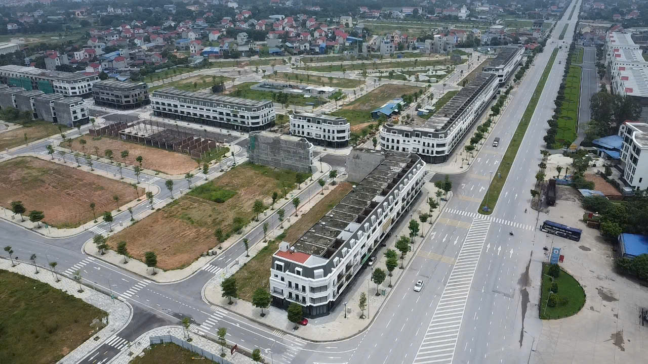 Siết phân lô bán nền: Thái Nguyên định hình lại thị trường và đô thị thực- Ảnh 3. Siết phân lô bán nền: Thái Nguyên định hình lại thị trường và đô thị thực- Ảnh 3.