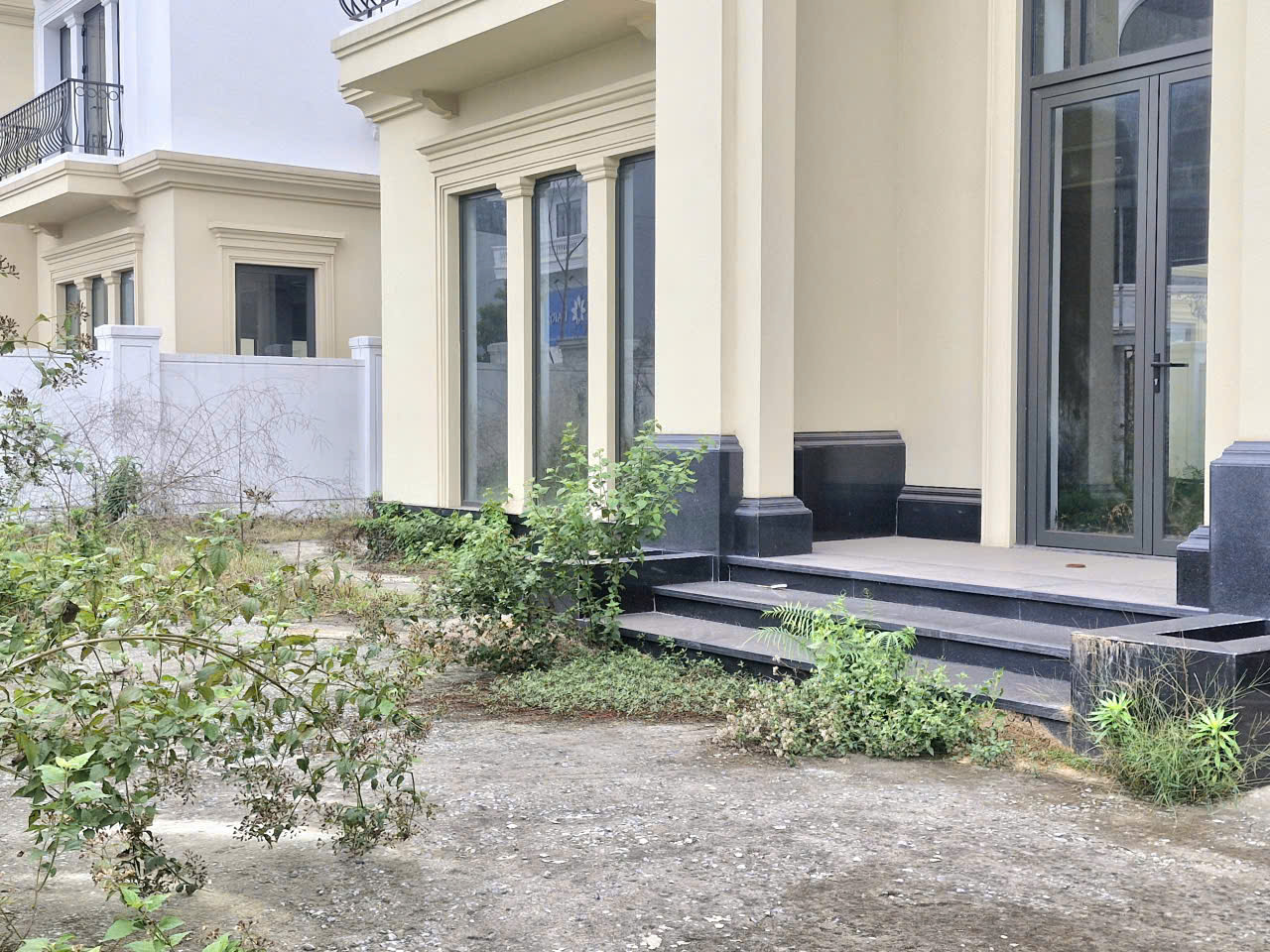 Phố đi bộ Bắc Giang đìu hiu: Nhà tiền tỷ xây xong vẫn vắng bóng người- Ảnh 6.