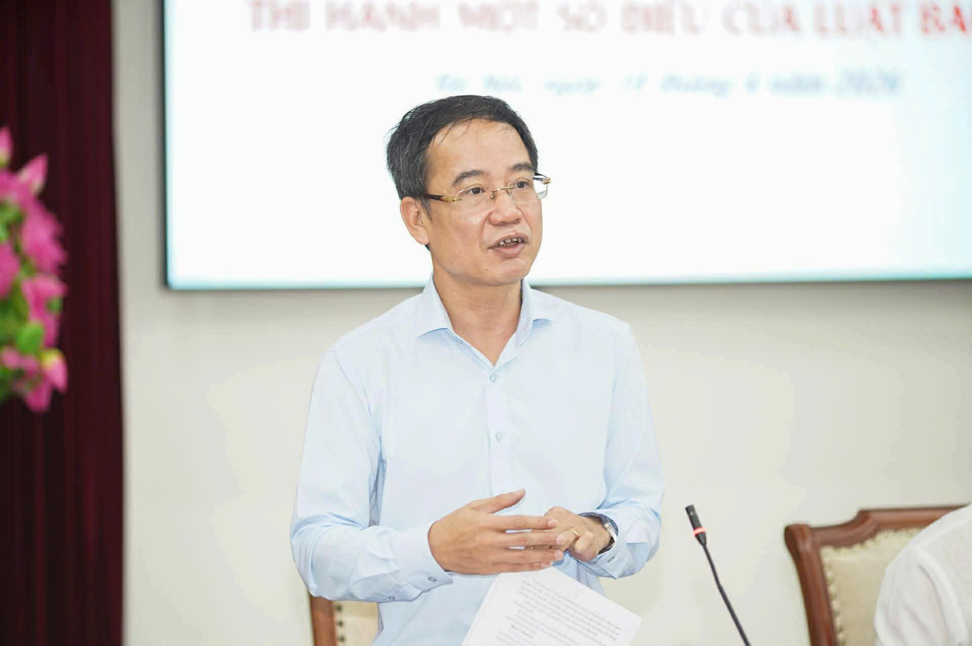 Nhiều quy định mới hướng dẫn thi h&agrave;nh Luật B&aacute;o ch&iacute; 2025- Ảnh 3.