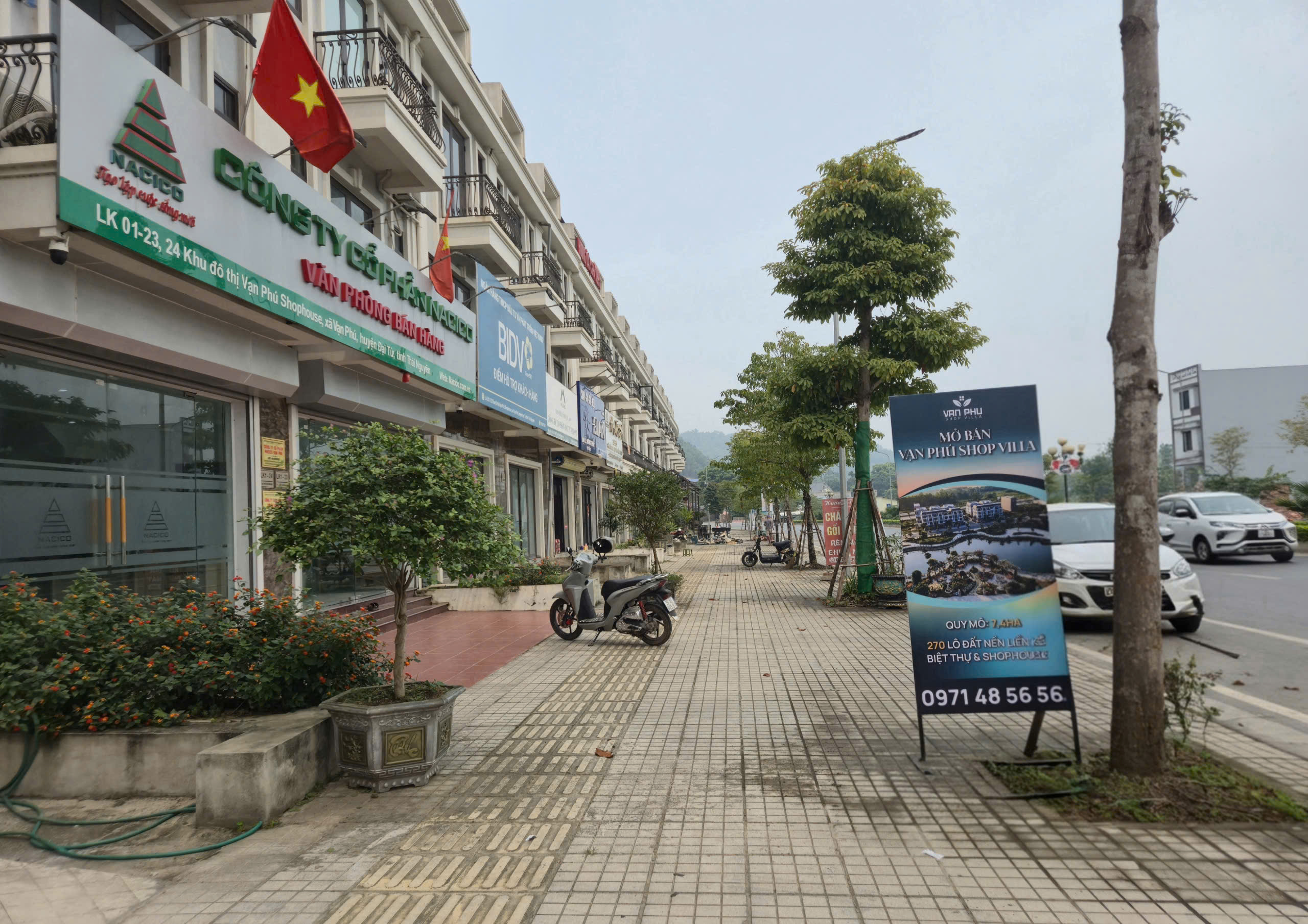 Siết phân lô bán nền: Thái Nguyên định hình lại thị trường và đô thị thực- Ảnh 5. Siết phân lô bán nền: Thái Nguyên định hình lại thị trường và đô thị thực- Ảnh 5.